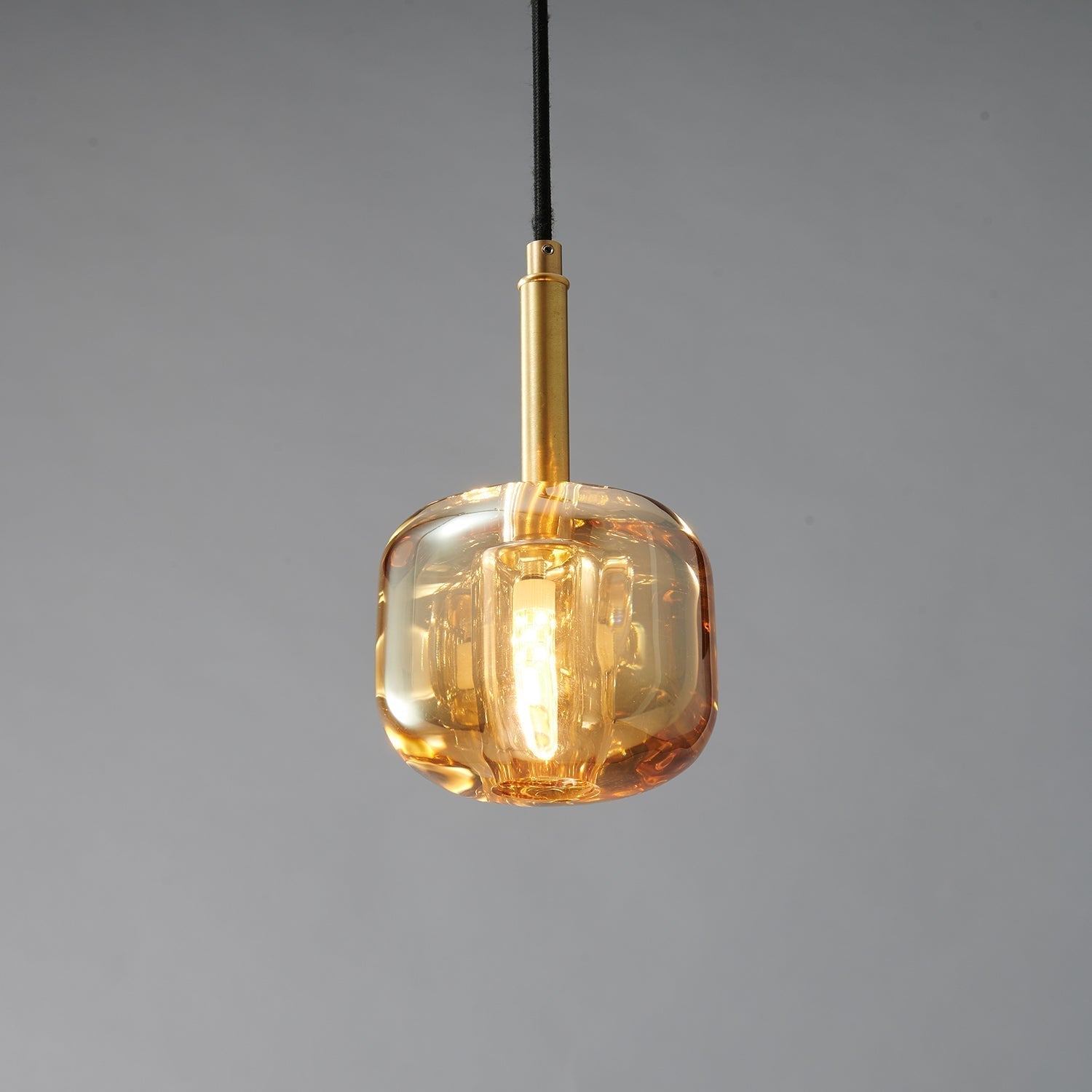 Ecliptique Series Pendant Lamp - Blowlighting