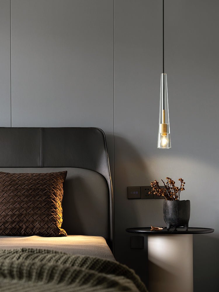 Ecliptique Series Pendant Lamp - Blowlighting