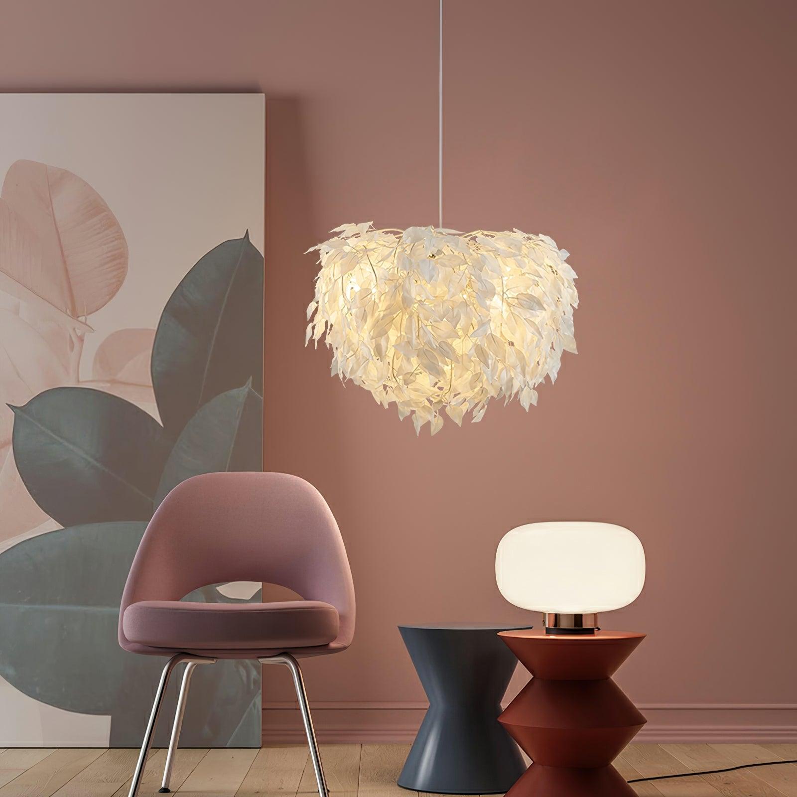 Lydorira Individuelle Kreativität Pendelleuchte-Letslighting