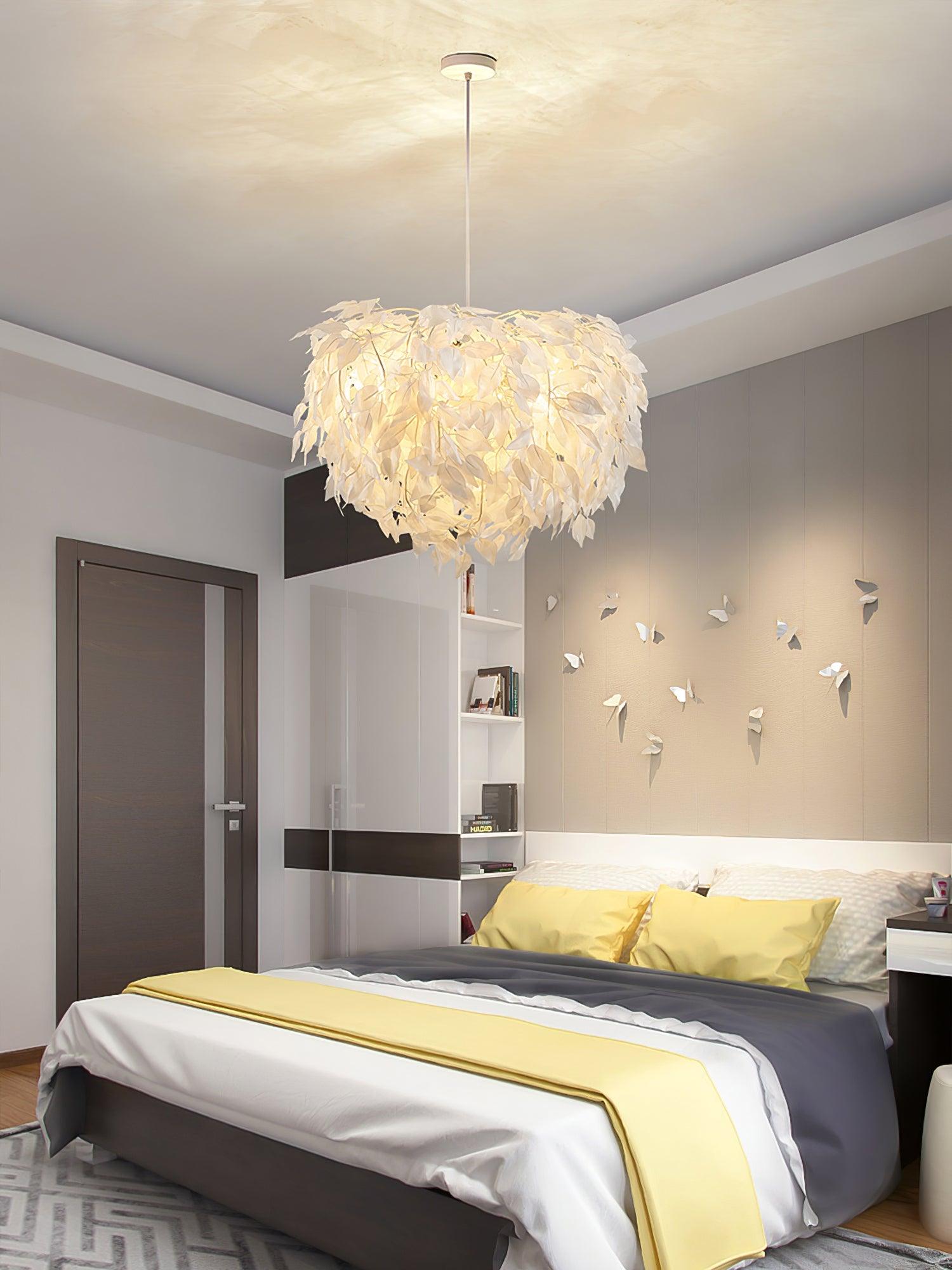 Lydorira Individuelle Kreativität Pendelleuchte-Letslighting