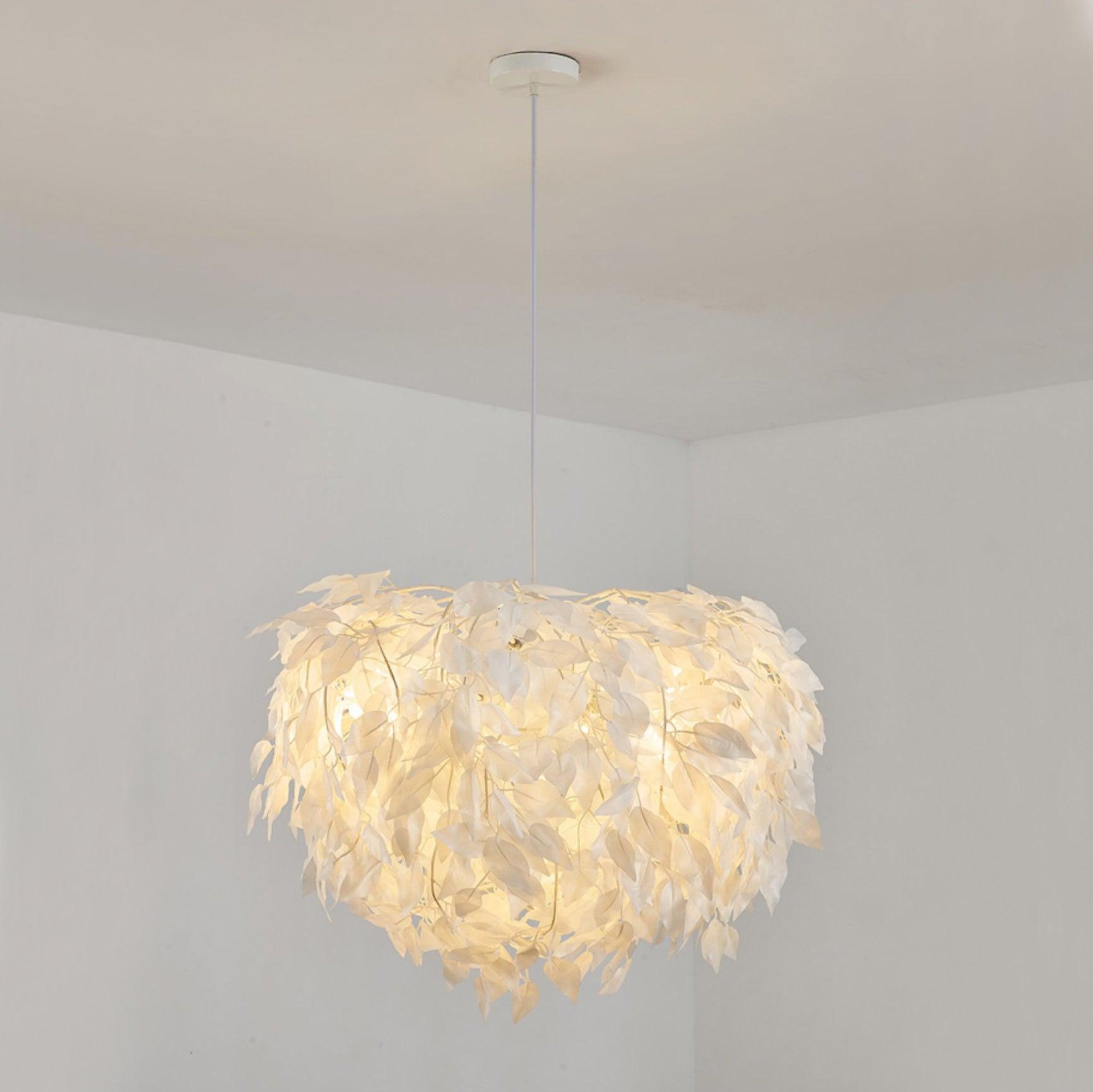 Lydorira Individuelle Kreativität Pendelleuchte-Letslighting