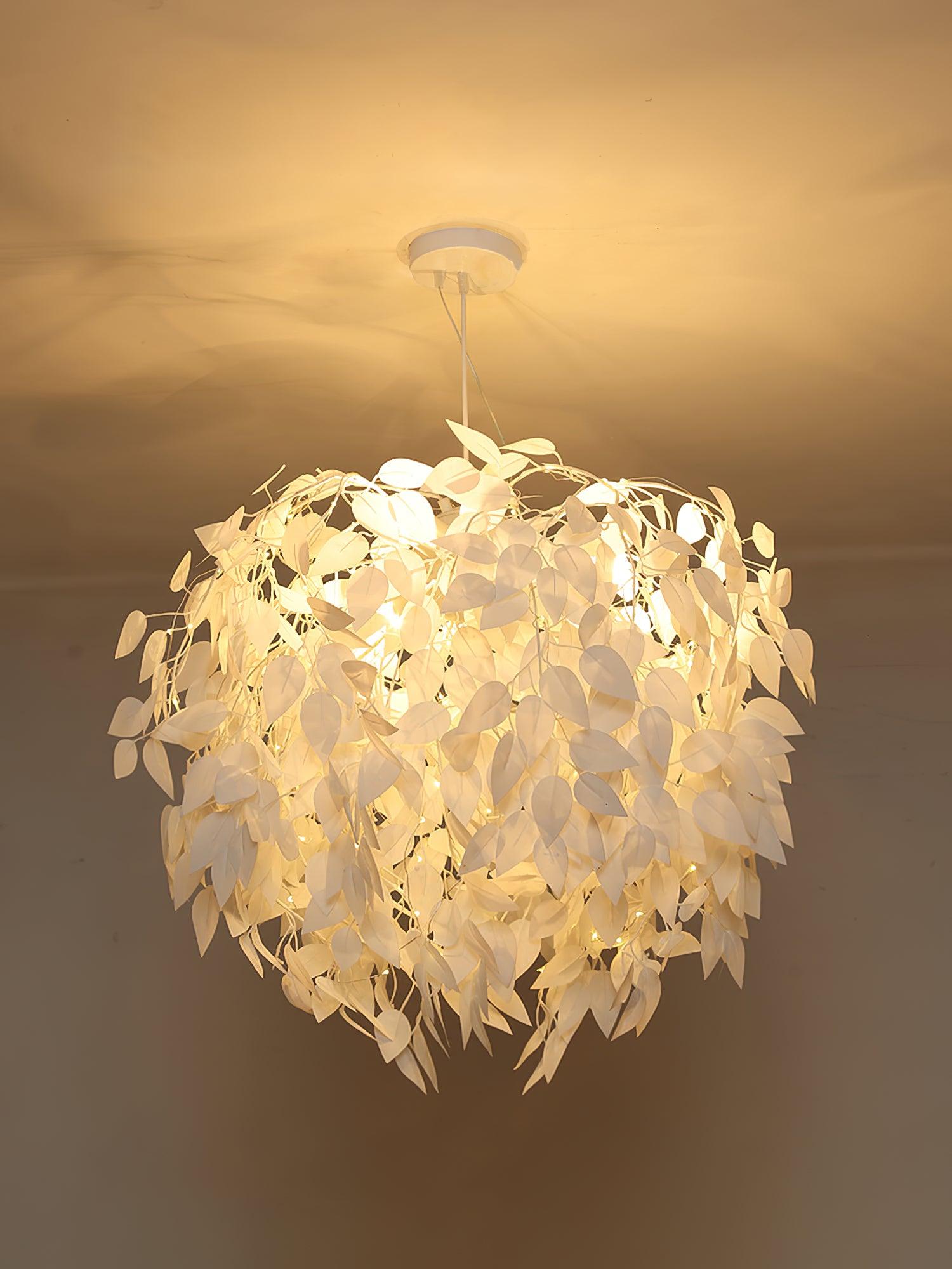 Lydorira Individuelle Kreativität Pendelleuchte-Letslighting