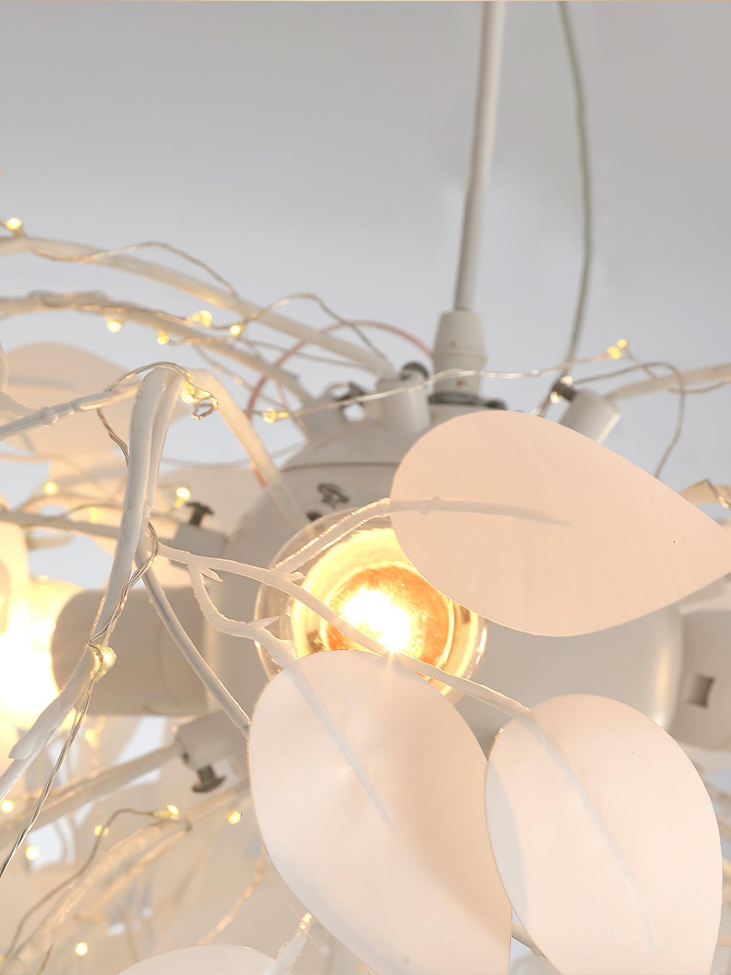 Lydorira Individuelle Kreativität Pendelleuchte-Letslighting
