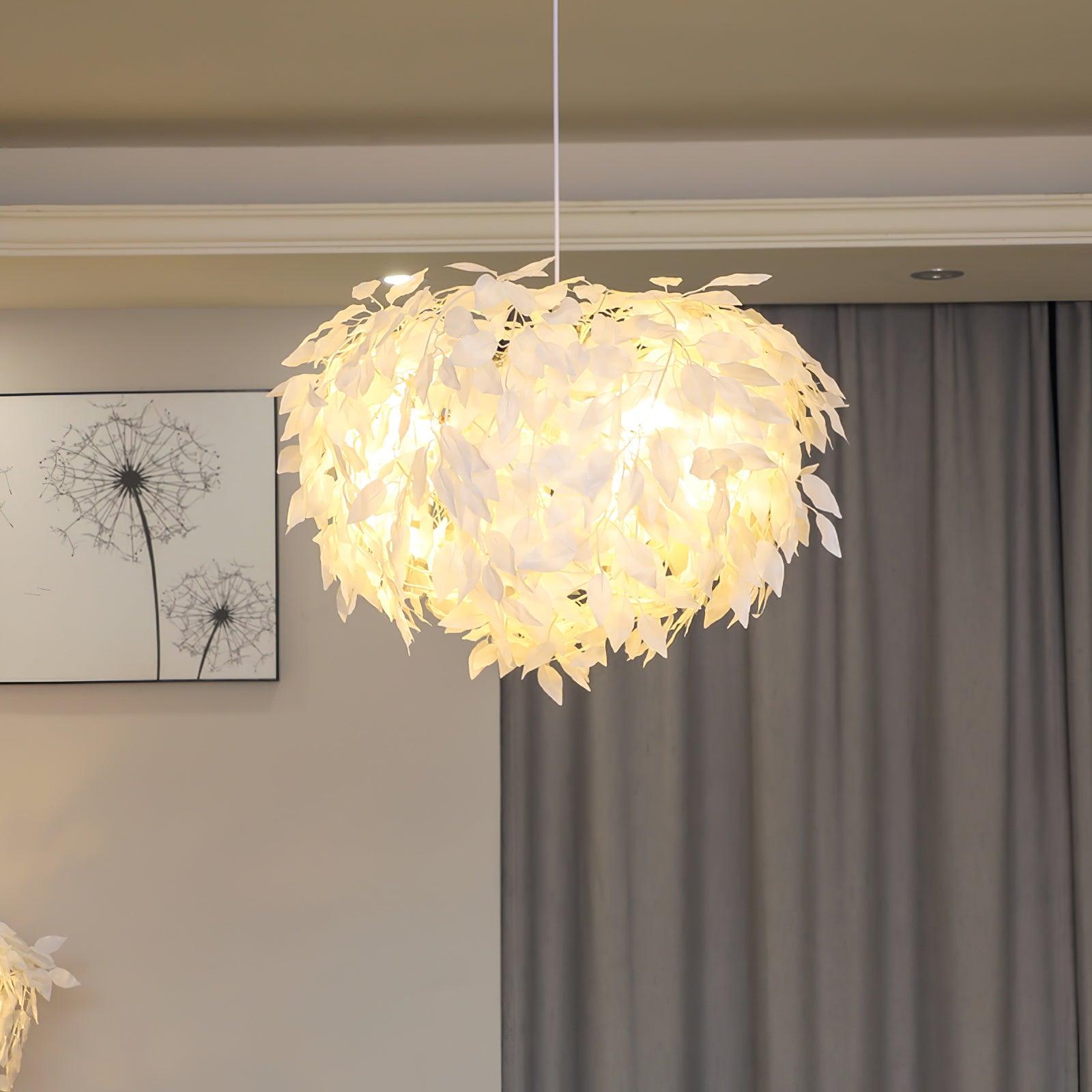 Lydorira Individuelle Kreativität Pendelleuchte-Letslighting