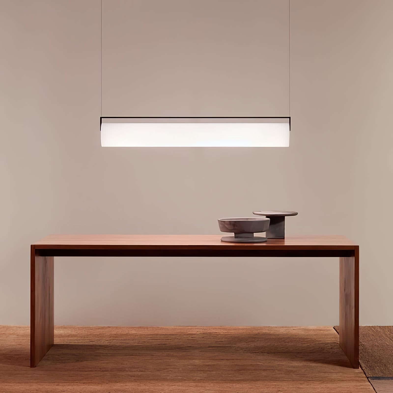 Elias Minimalistische Pendelleuchte-Letslighting