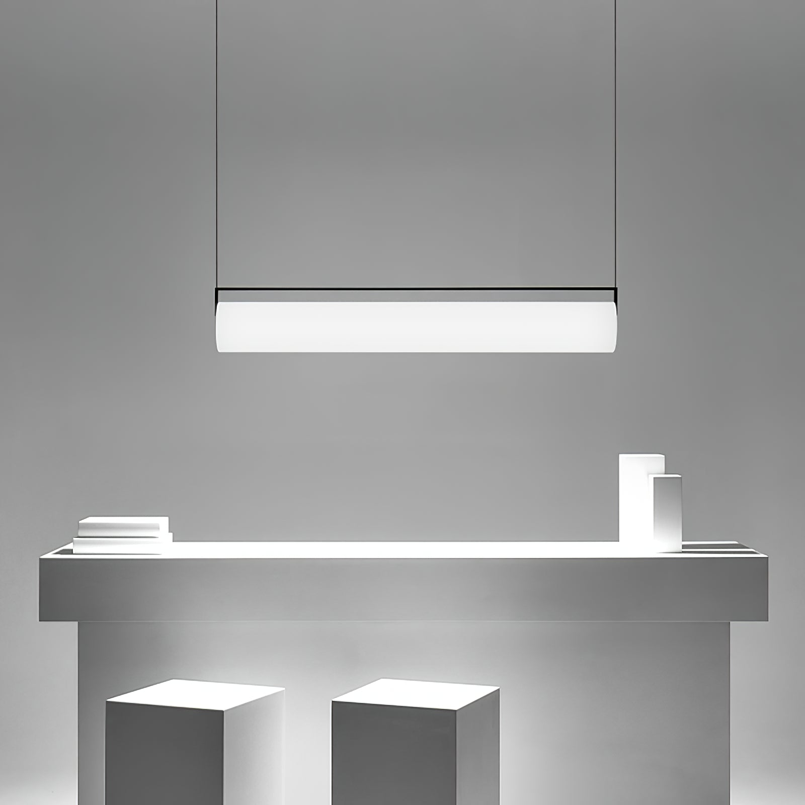 Elias Minimalistische Pendelleuchte-Letslighting