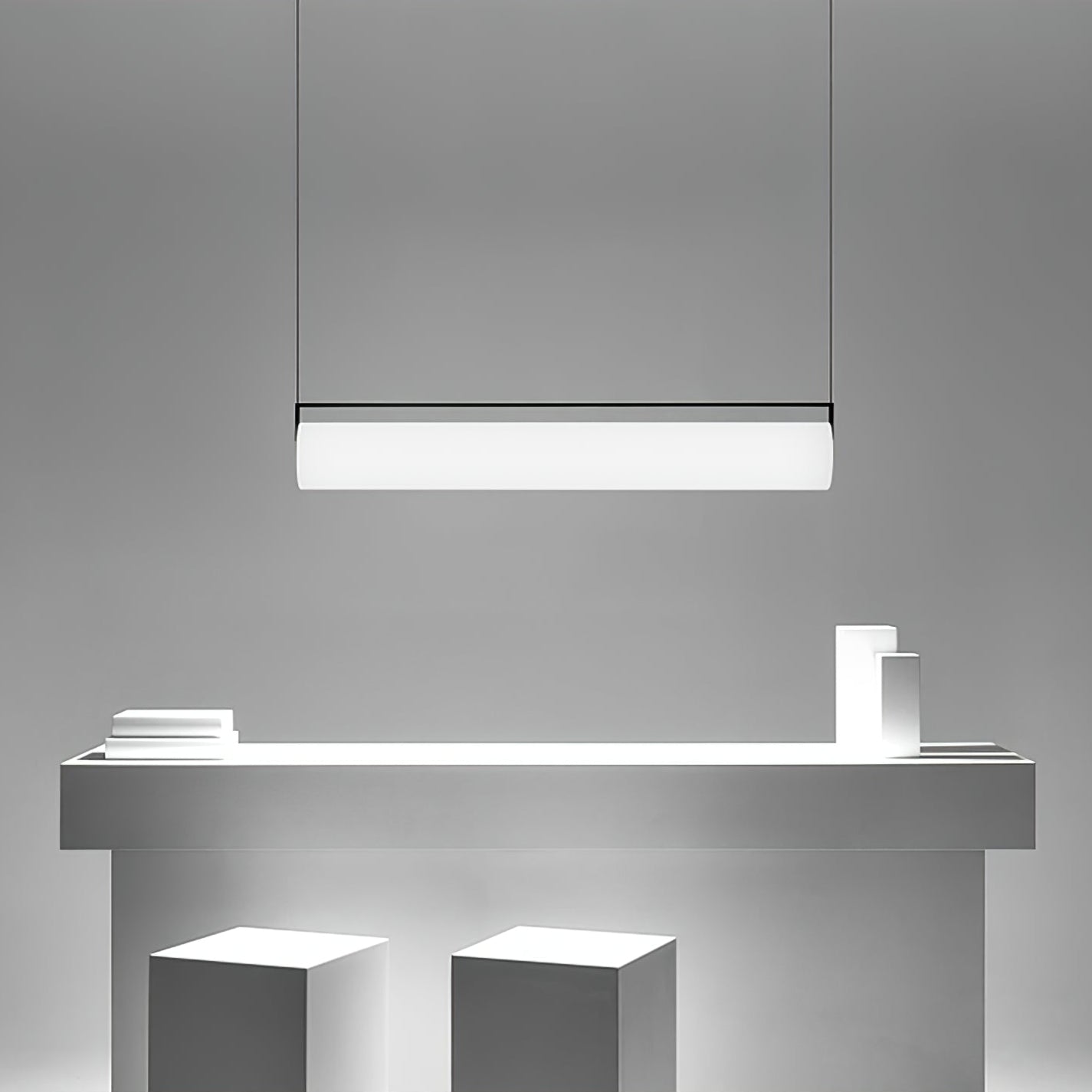 Elias Minimalistische Pendelleuchte-Letslighting