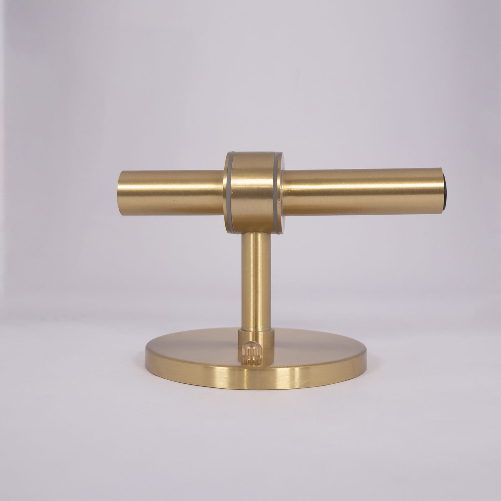 Chime Messing Glas Wandleuchte-Letslighting