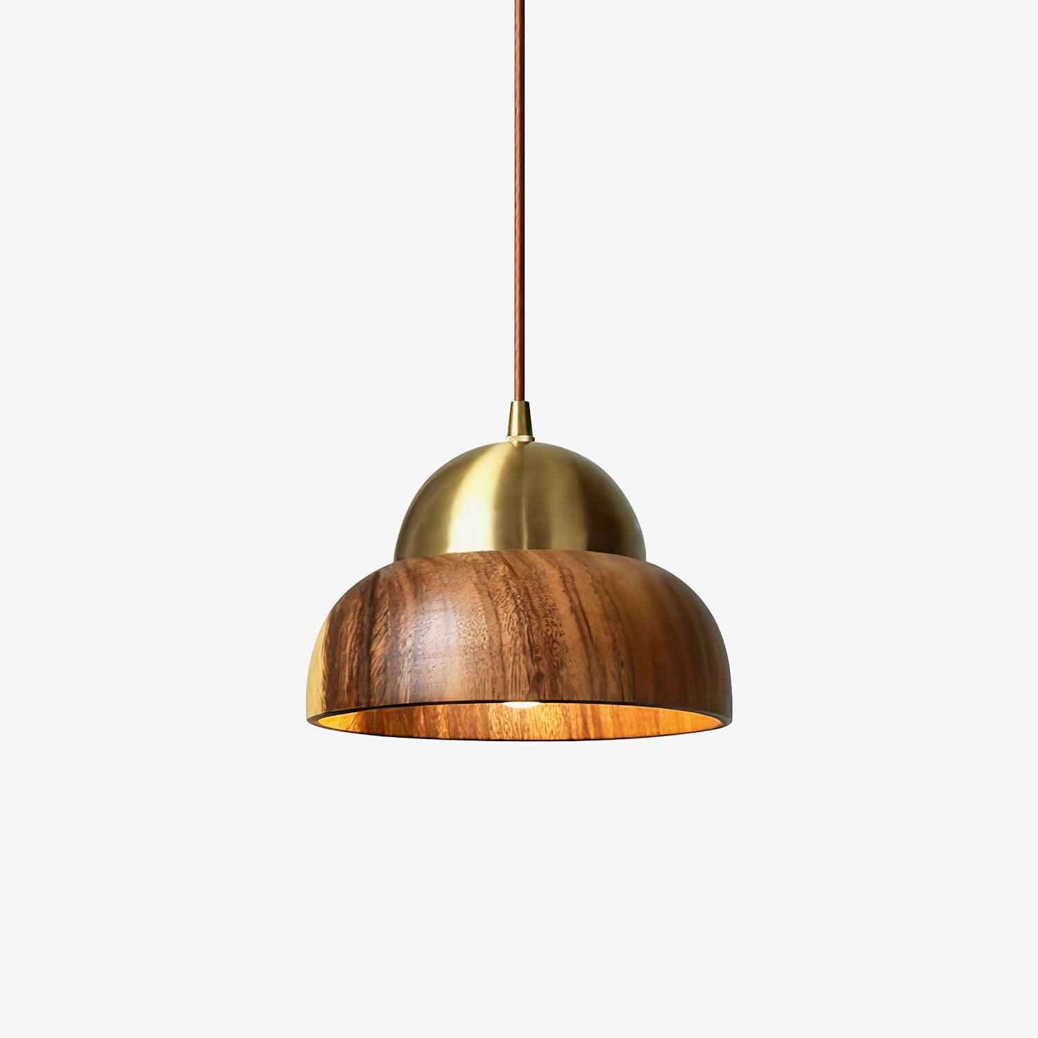 Edmund Pendant Light - Blowlighting