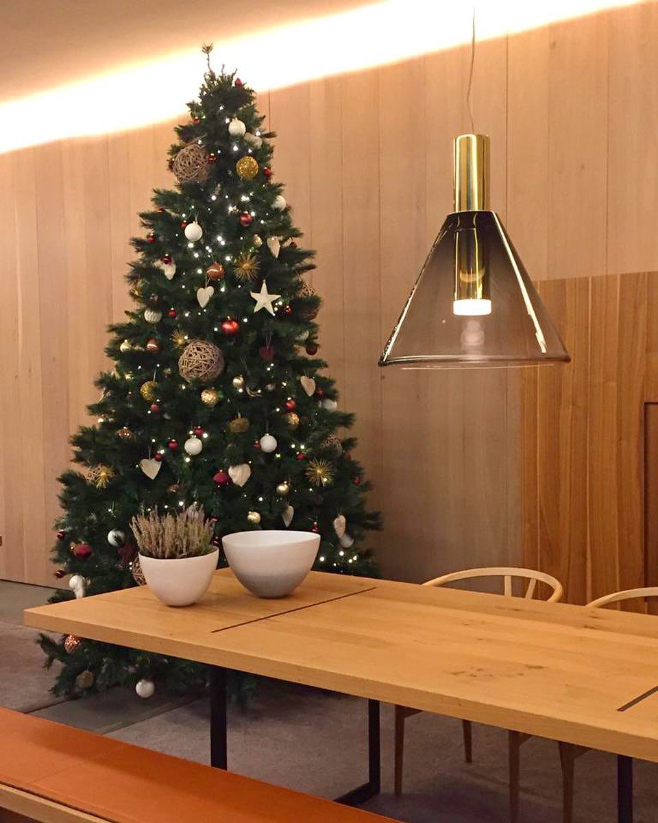 Eidos Collection Pendant Lamp - Blowlighting