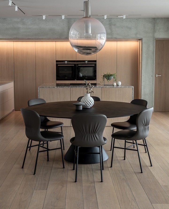 Eidos Collection Pendant Lamp - Blowlighting