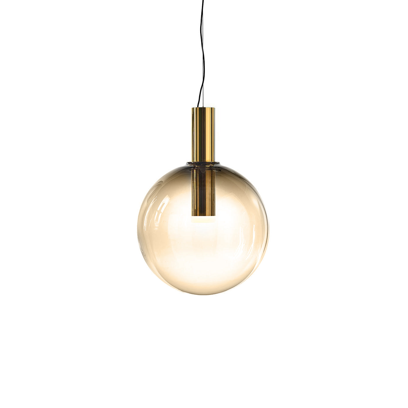 Eidos Collection Pendant Lamp - Blowlighting