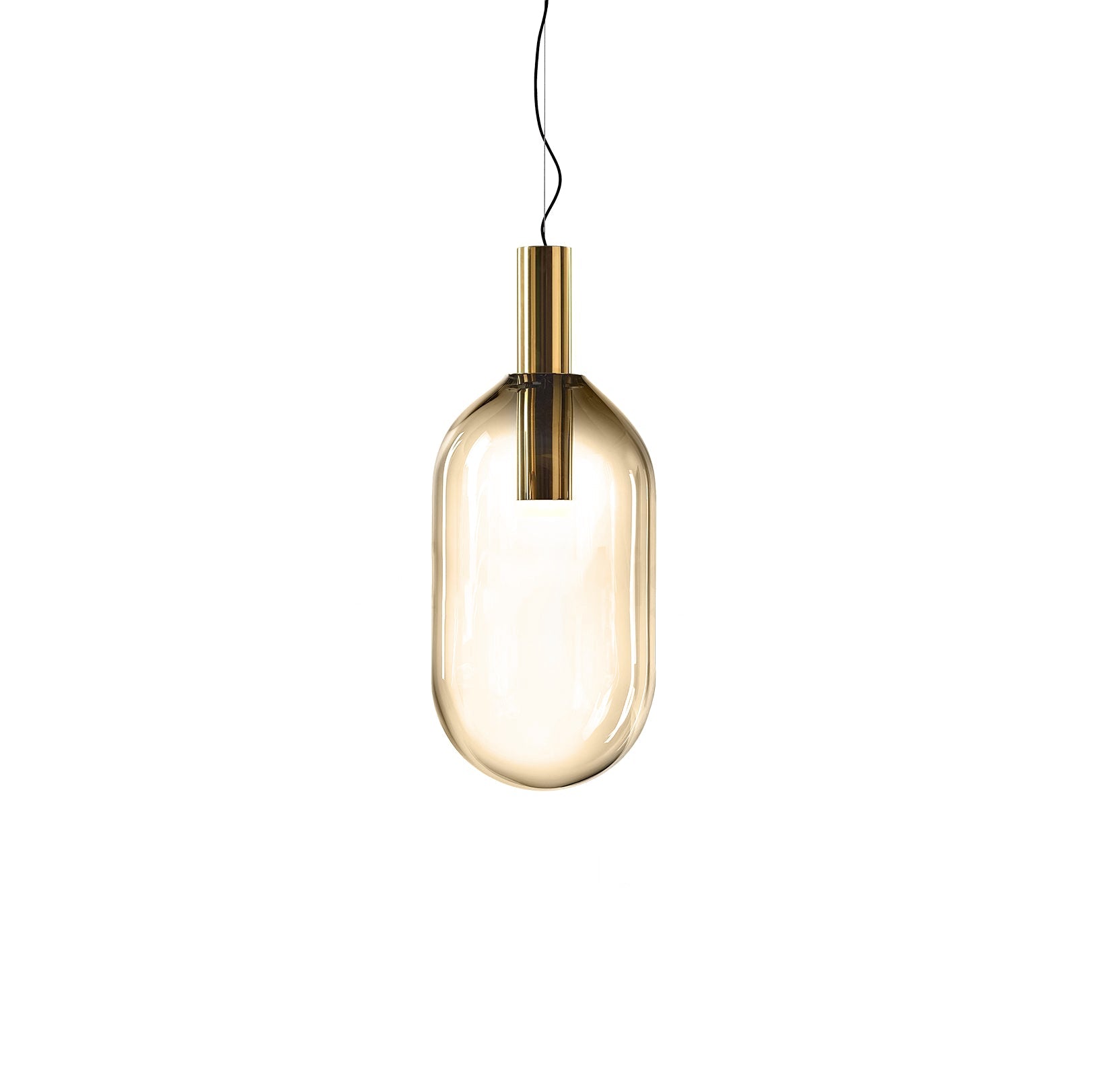 Eidos Collection Pendant Lamp - Blowlighting