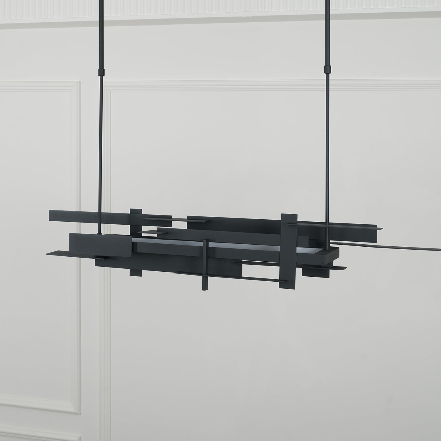 Orlenace Geometrische Pendelleuchte-Letslighting