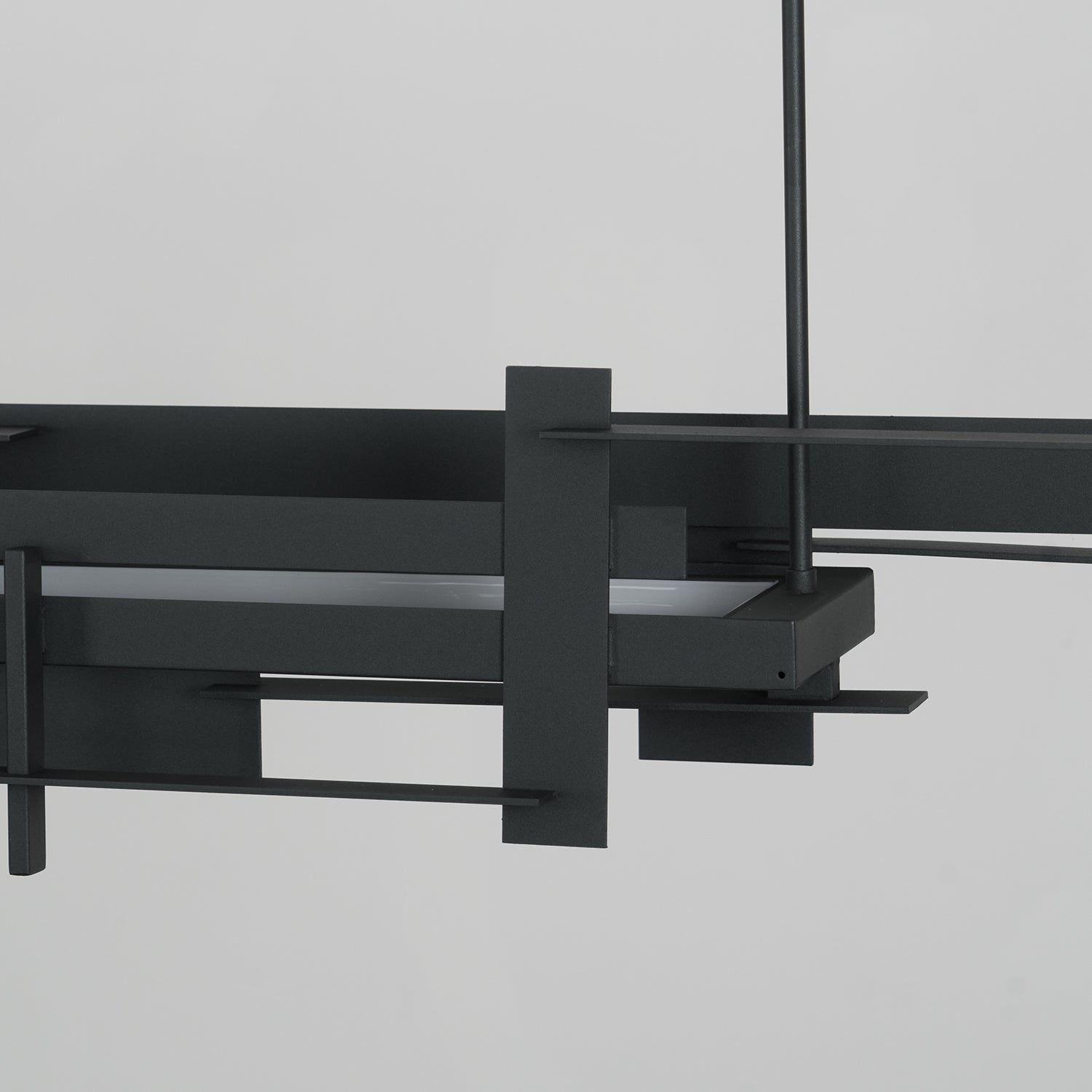 Orlenace Geometrische Pendelleuchte-Letslighting