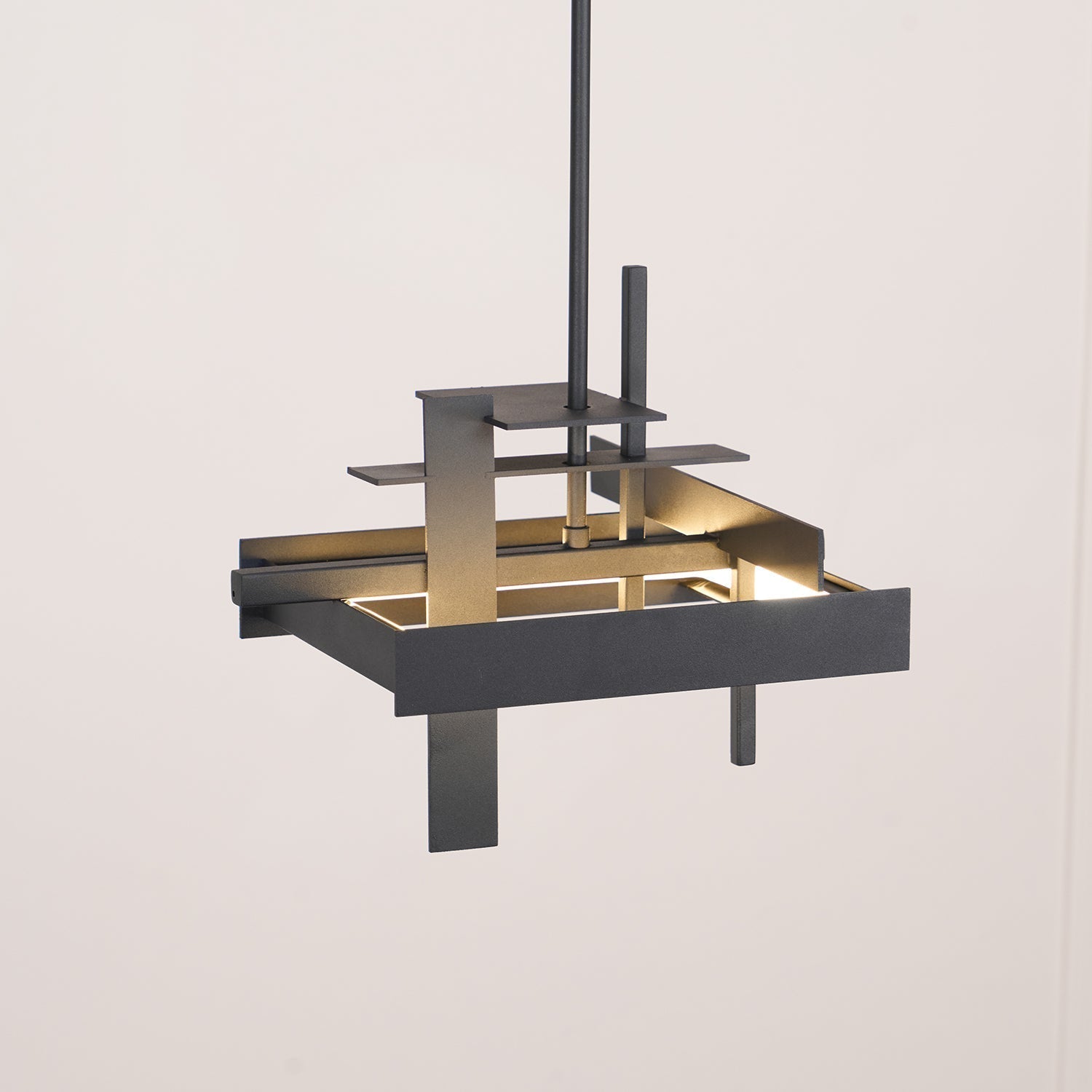 Orlenace Geometrische Pendelleuchte-Letslighting