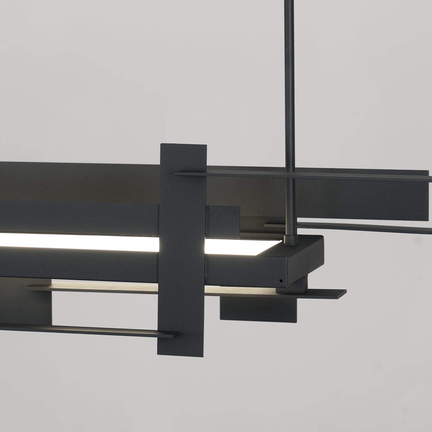 Orlenace Geometrische Pendelleuchte-Letslighting