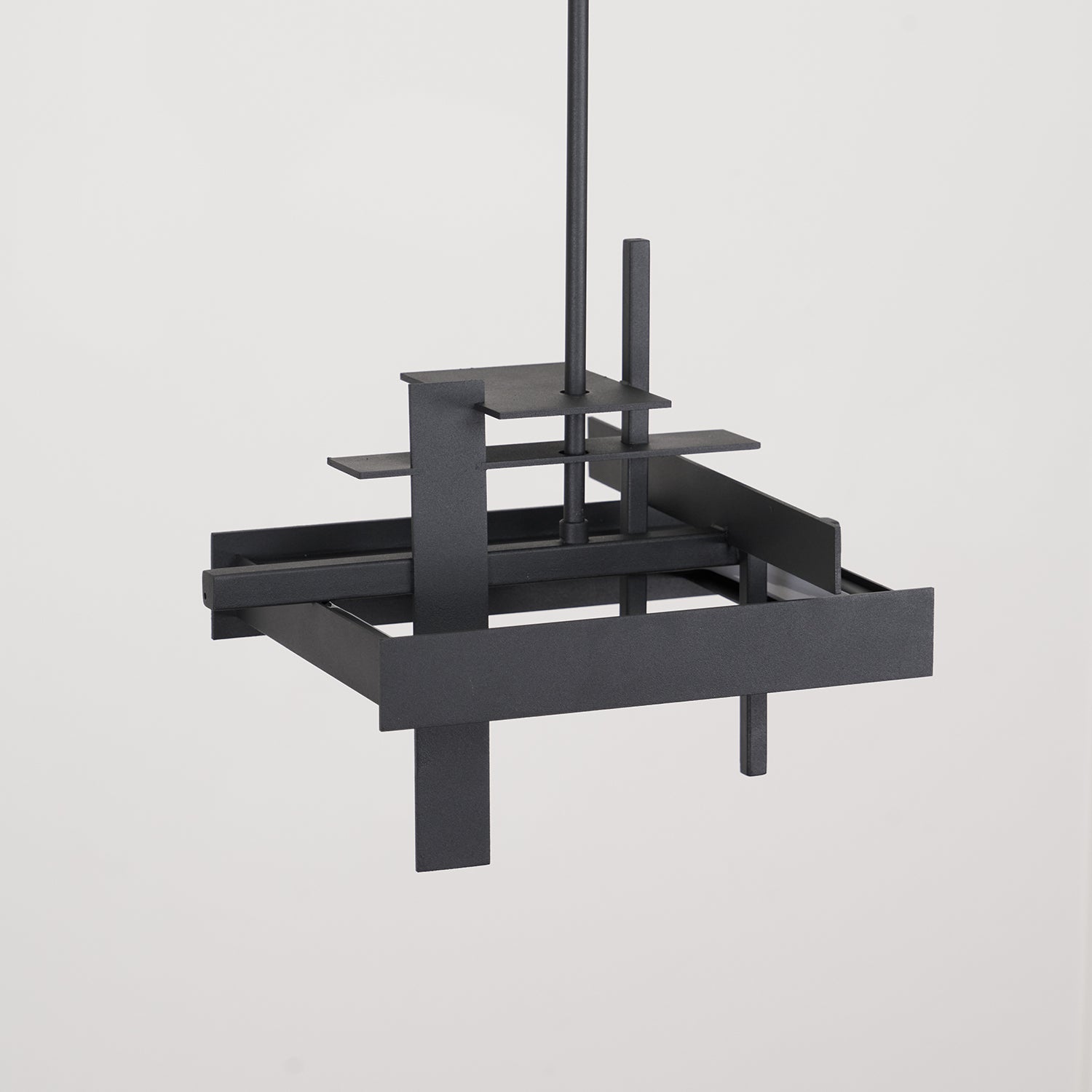Orlenace Geometrische Pendelleuchte-Letslighting
