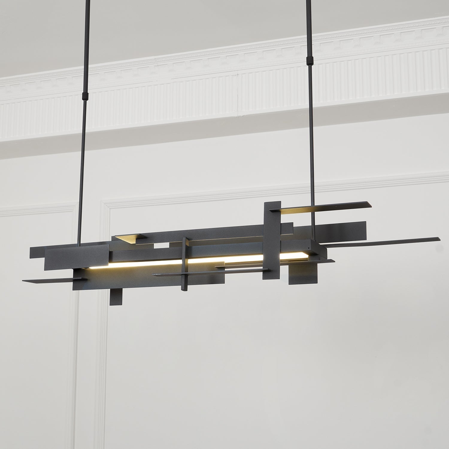 Orlenace Geometrische Pendelleuchte-Letslighting