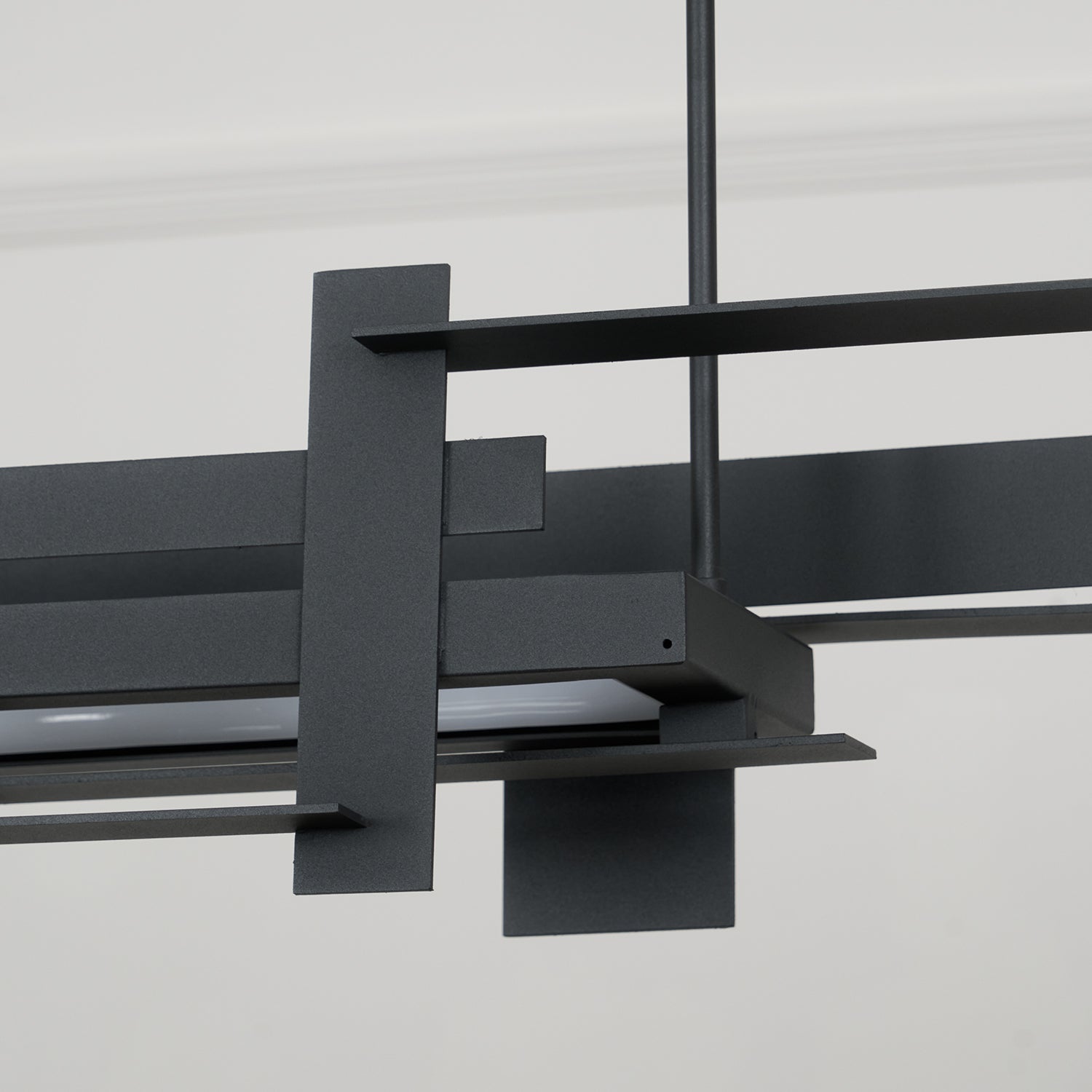 Orlenace Geometrische Pendelleuchte-Letslighting