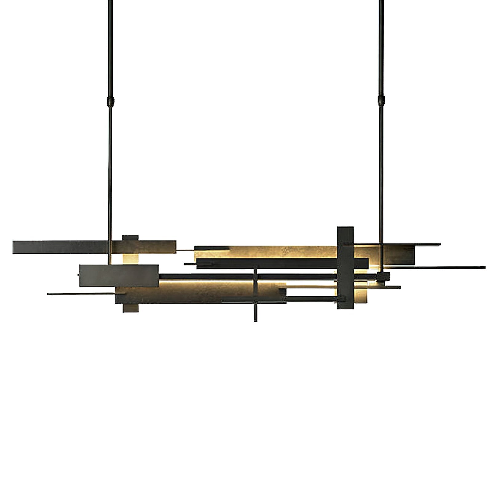 Orlenace Geometrische Pendelleuchte-Letslighting
