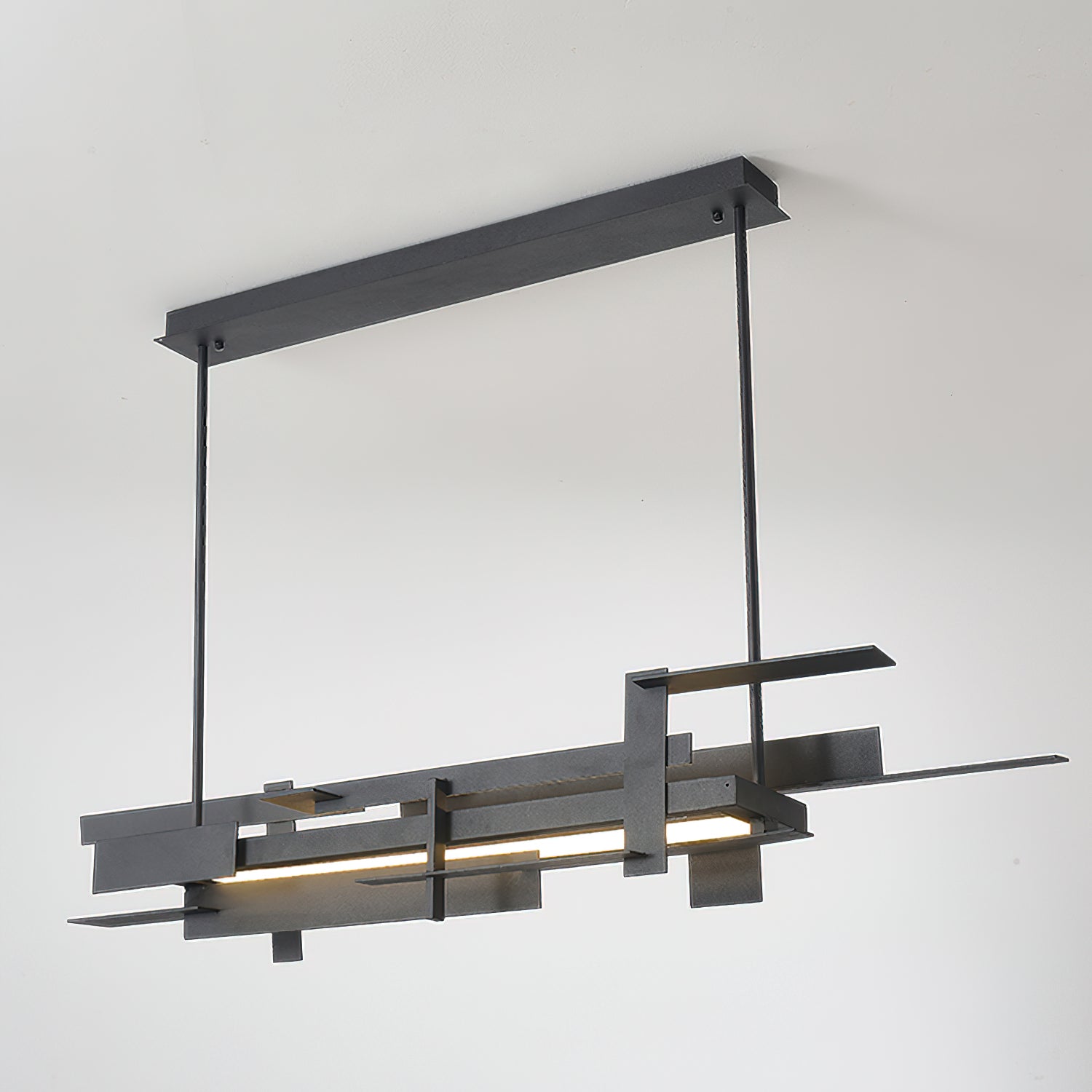 Orlenace Geometrische Pendelleuchte-Letslighting