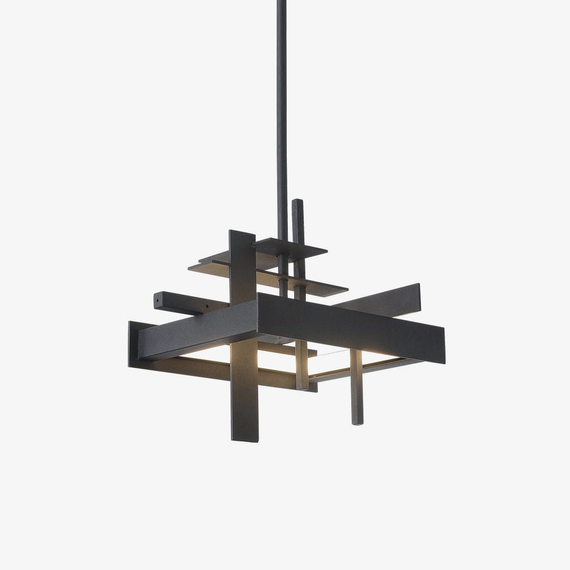 Orlenace Geometrische Pendelleuchte-Letslighting