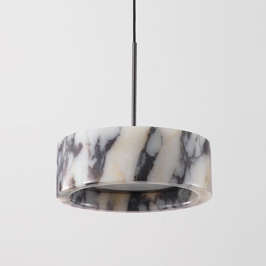 Glide Marmor Pendelleuchte-Letslighting