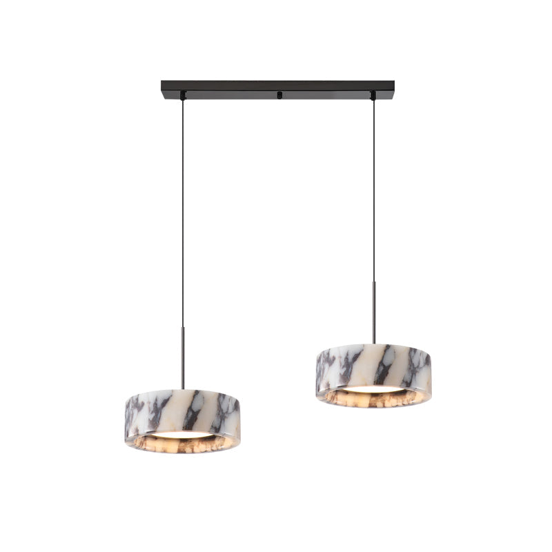 Glide Marmor Pendelleuchte-Letslighting
