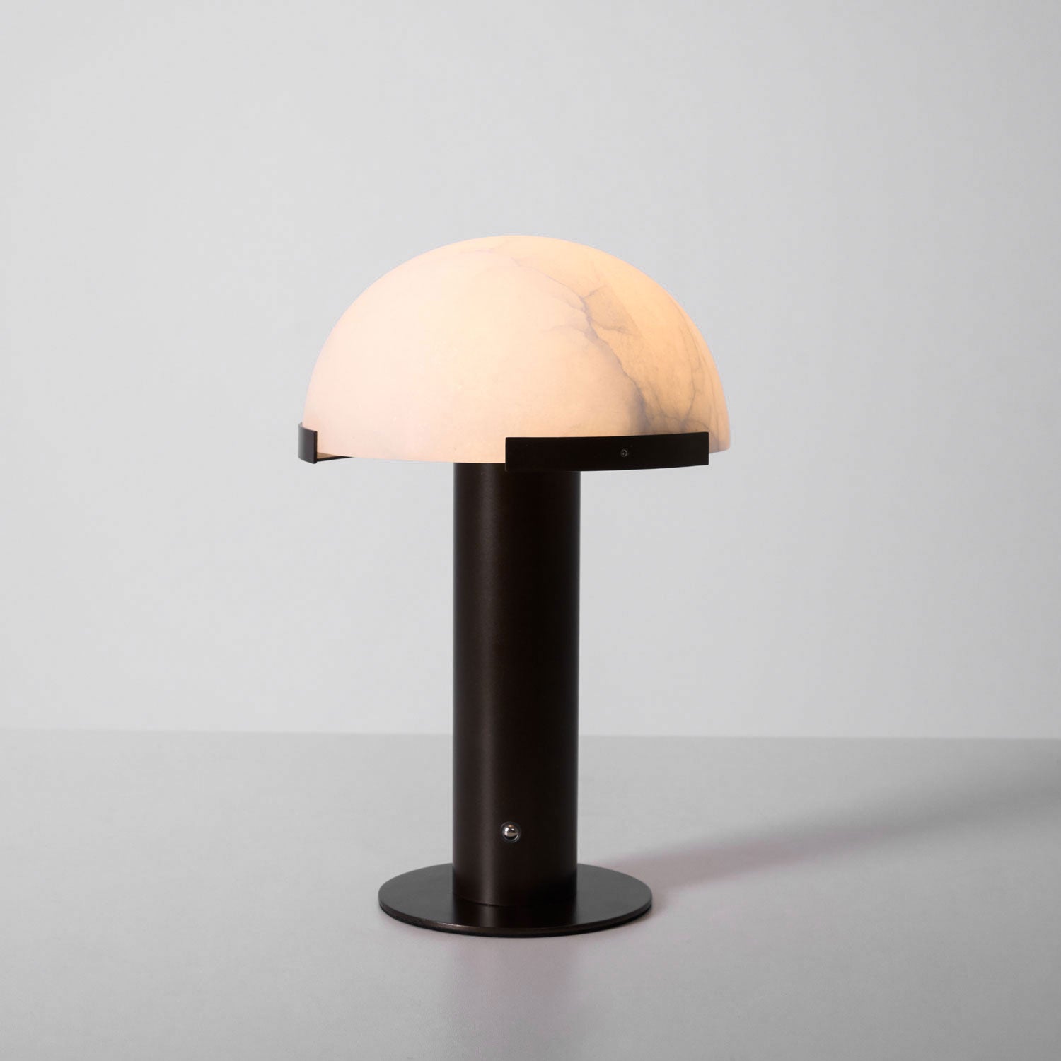 Ibera Alabaster Table Lamp - Letslighting