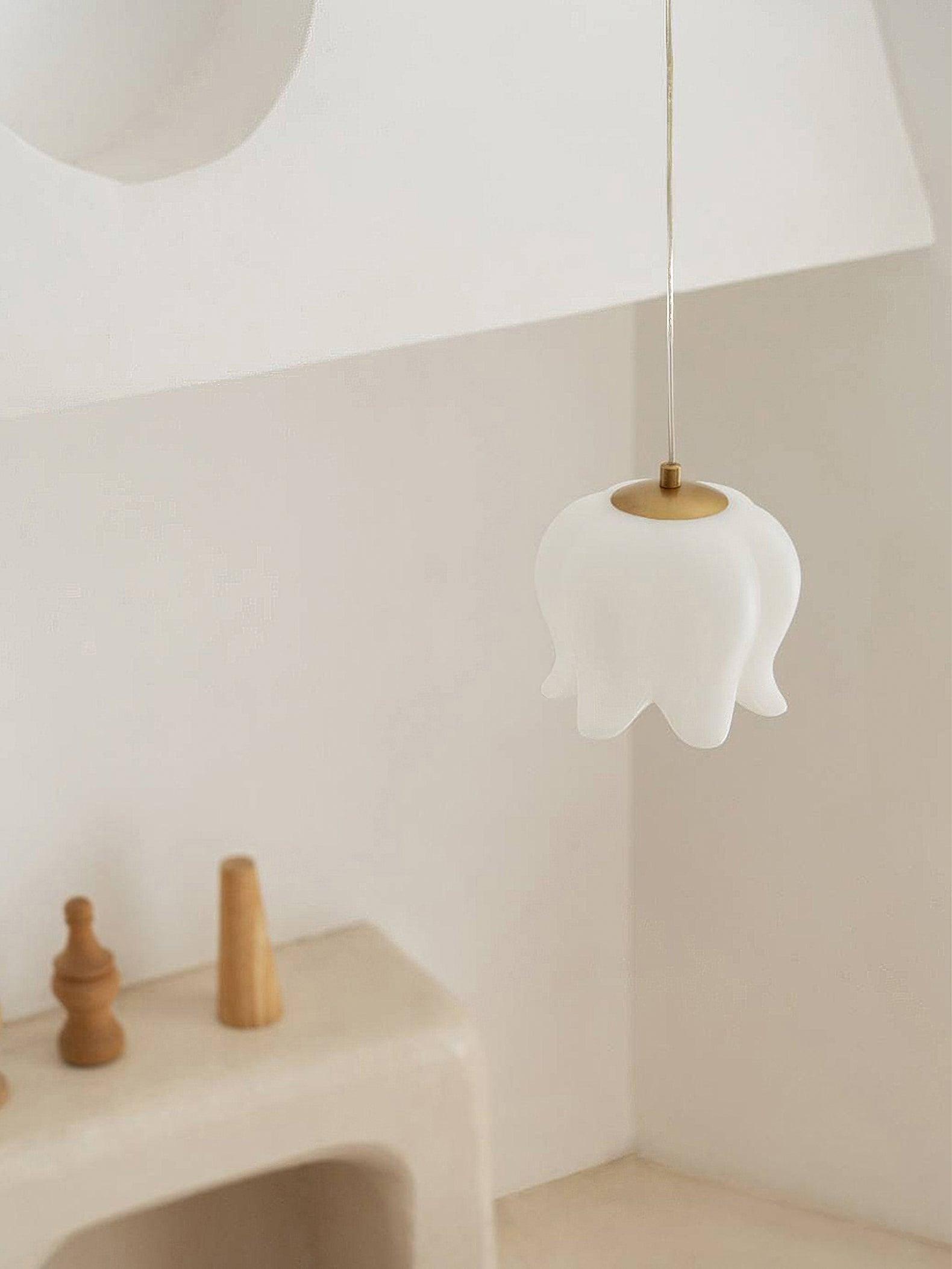 Tucker Lily Modern Pendelleuchte Leuchte-Letslighting
