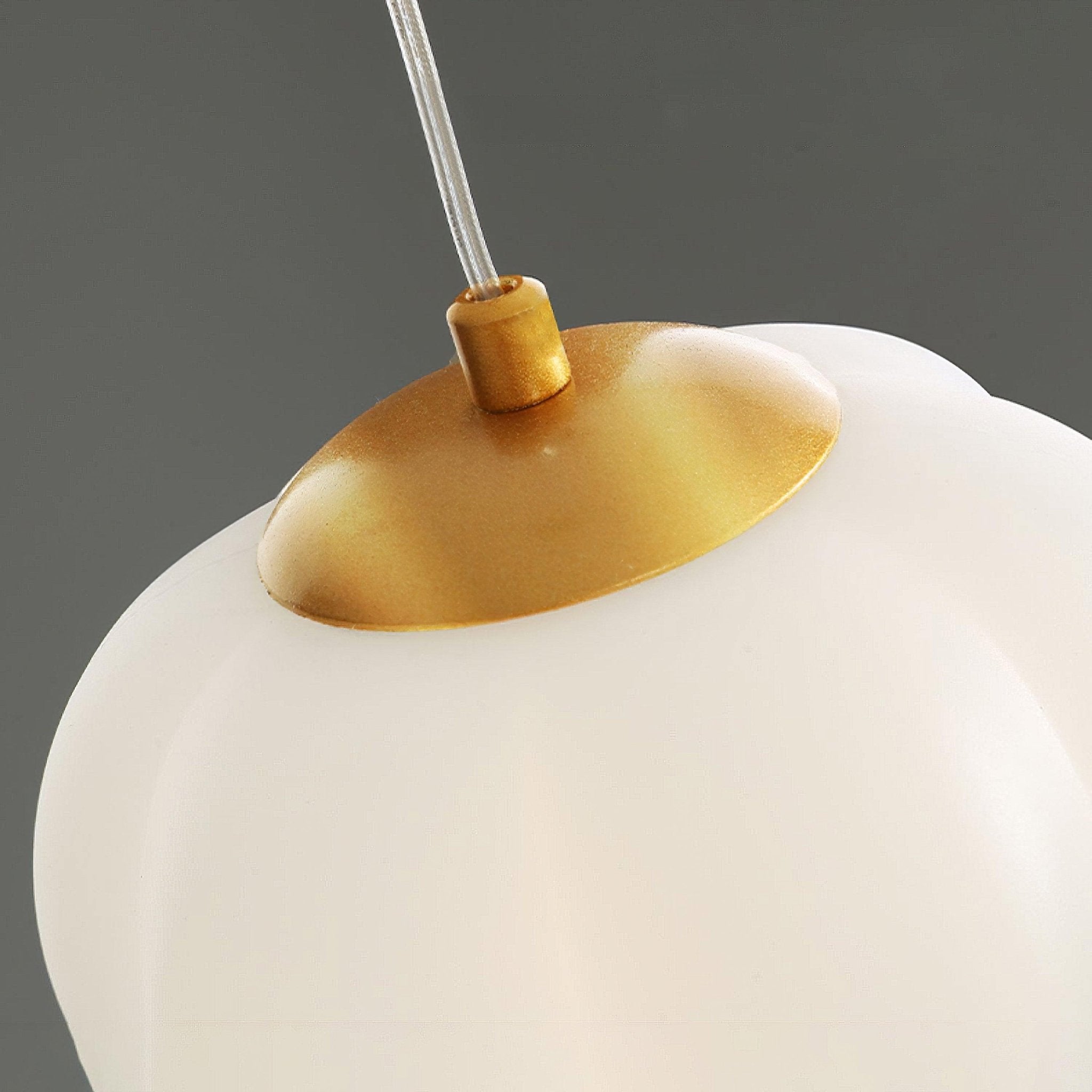 Tucker Lily Modern Pendelleuchte Leuchte-Letslighting