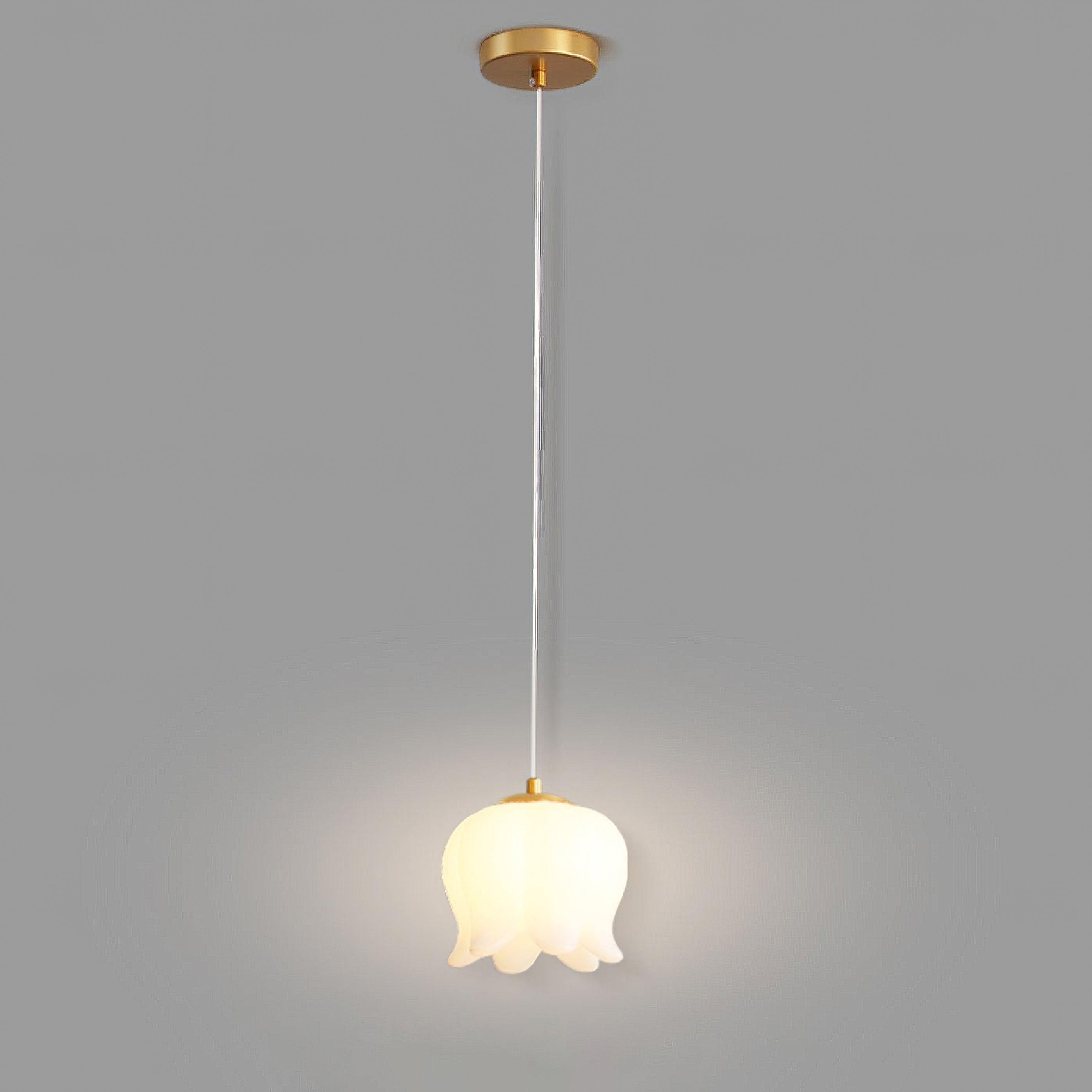 Tucker Lily Modern Pendelleuchte Leuchte-Letslighting