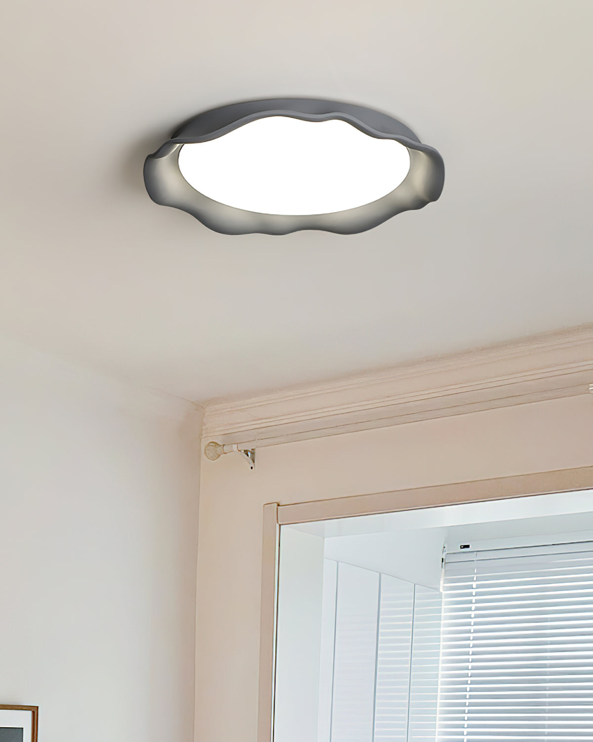 Cavaro Deckenleuchte-Letslighting