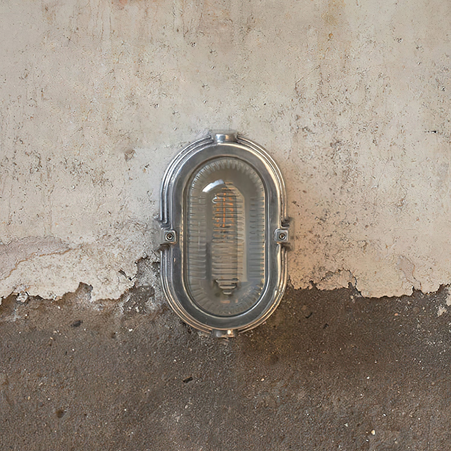 Ode Elegance Vintage Wandleuchte-Letslighting