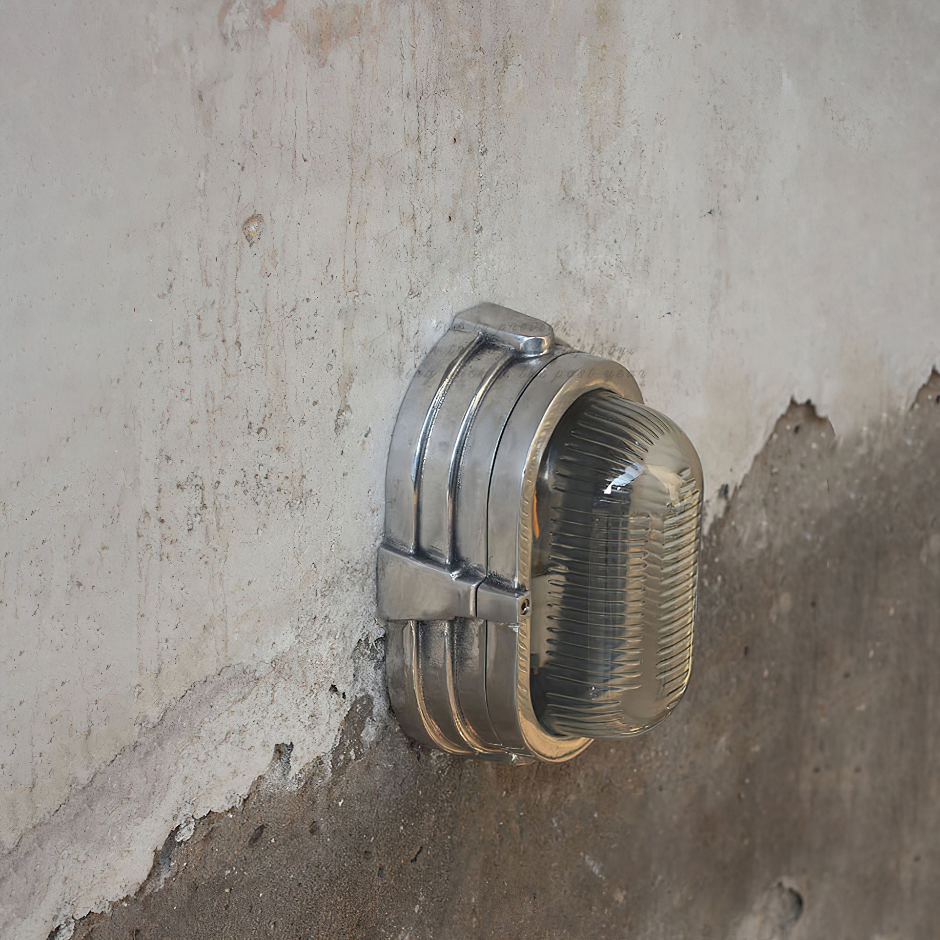 Ode Elegance Vintage Wandleuchte-Letslighting