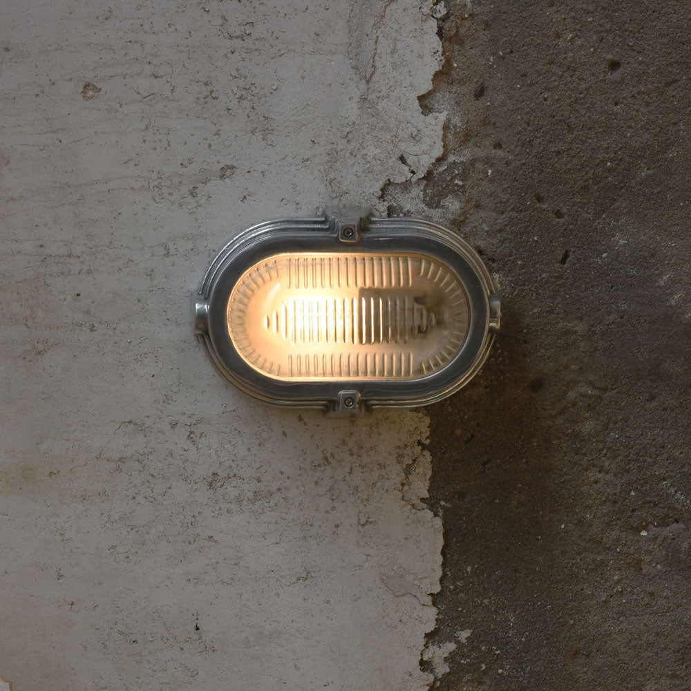 Ode Elegance Vintage Wandleuchte-Letslighting