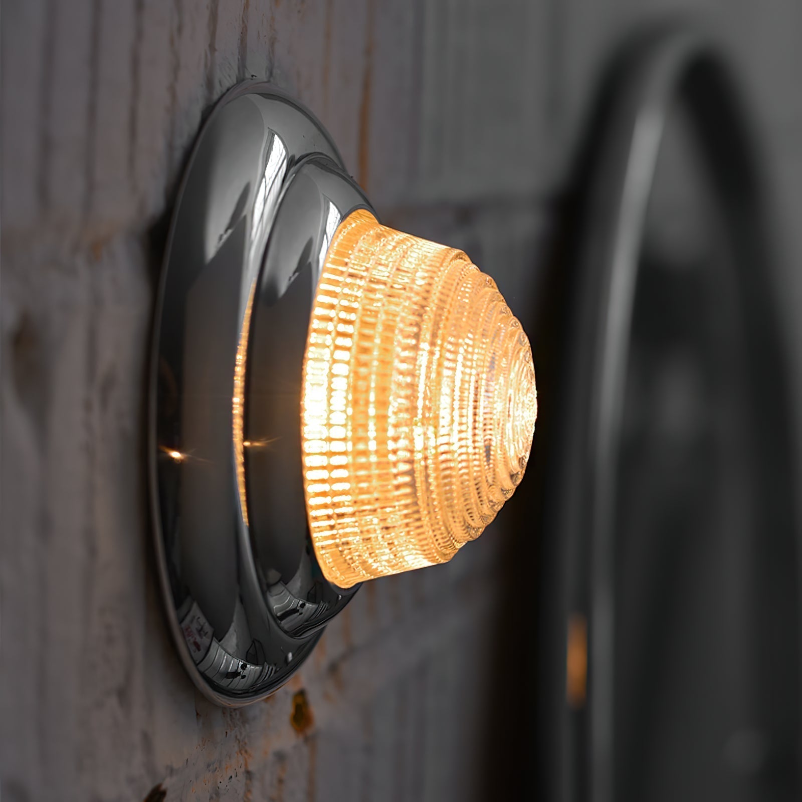 Ode Elegance Vintage Wandleuchte-Letslighting