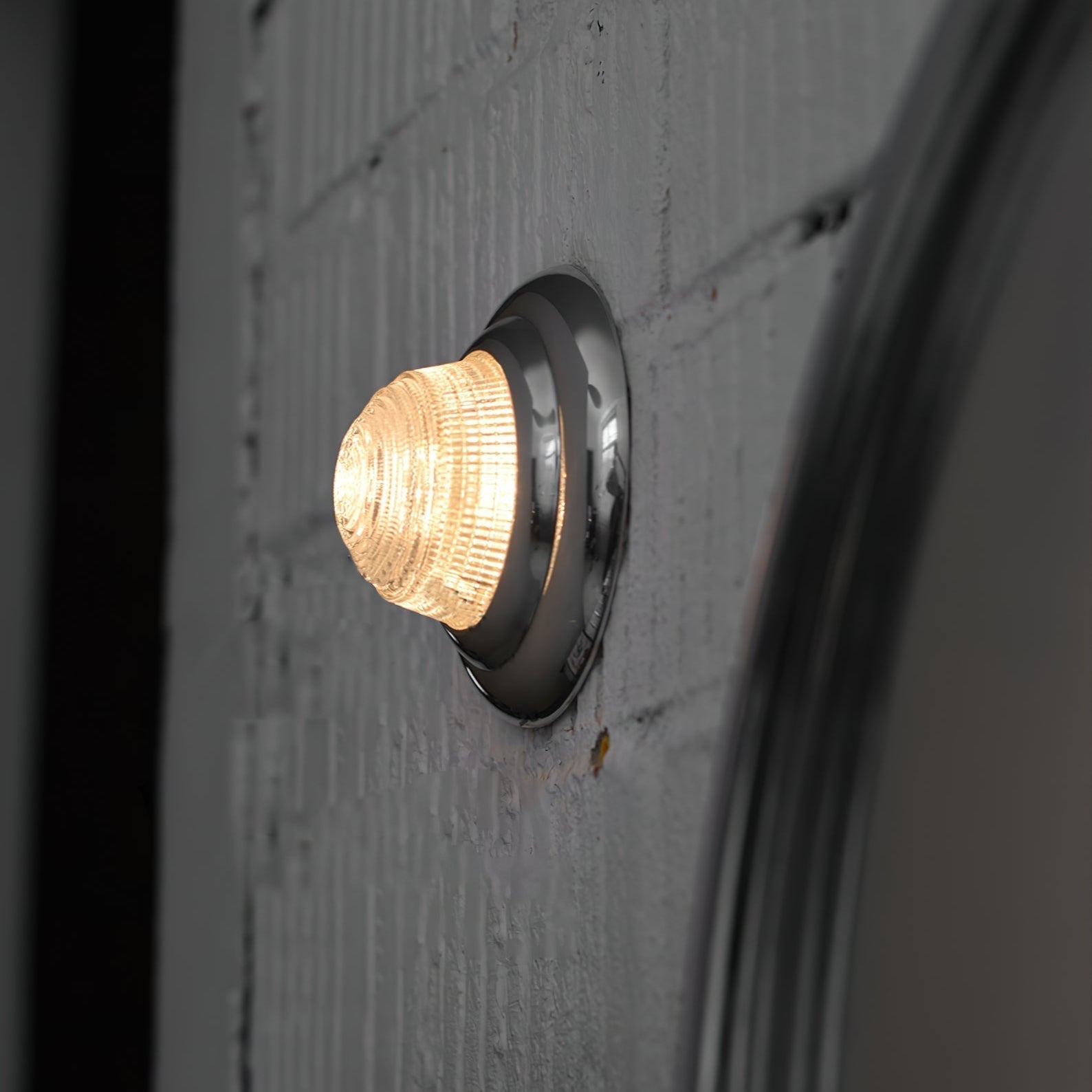 Ode Elegance Vintage Wandleuchte-Letslighting