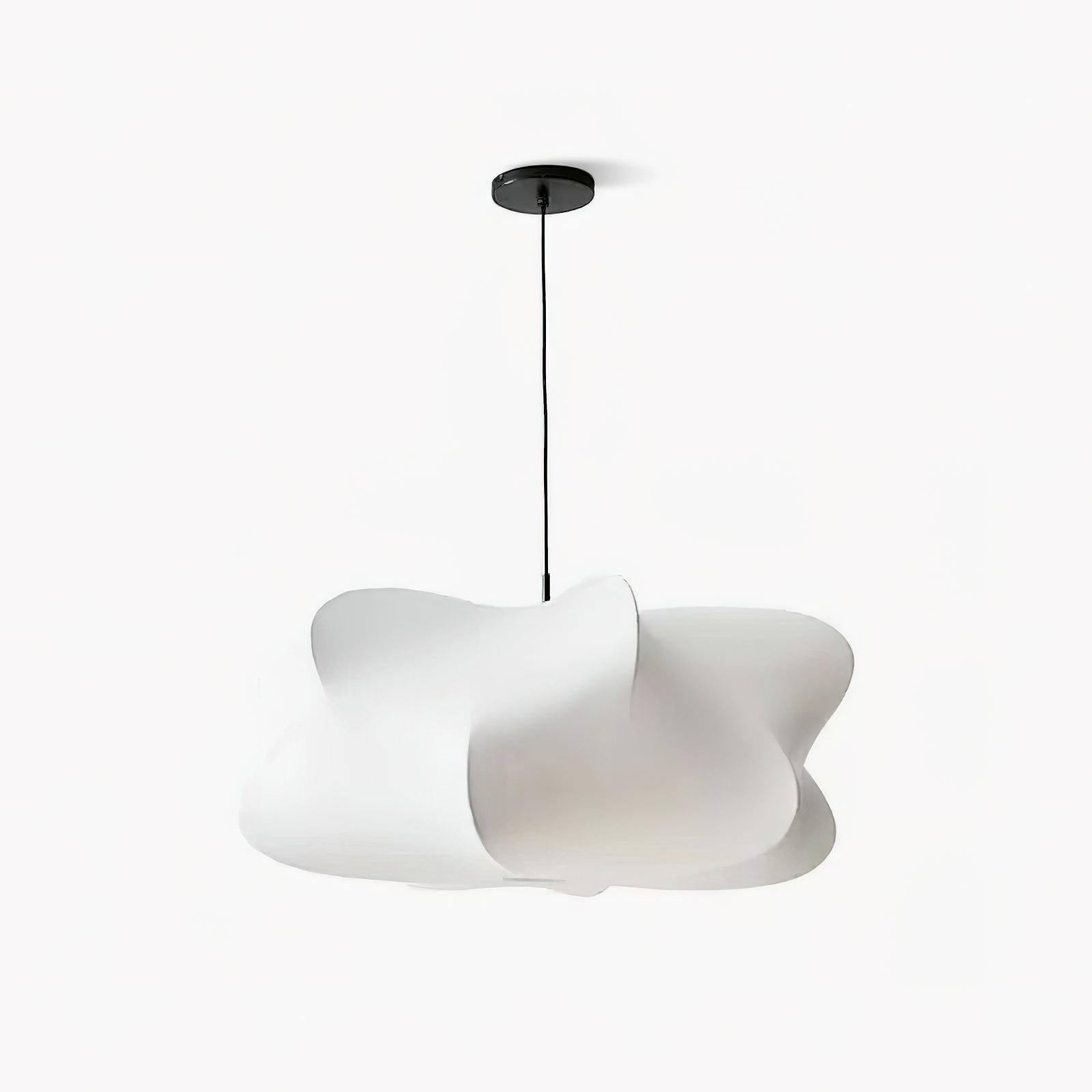 Pino Pendelleuchte im Kokon-Design