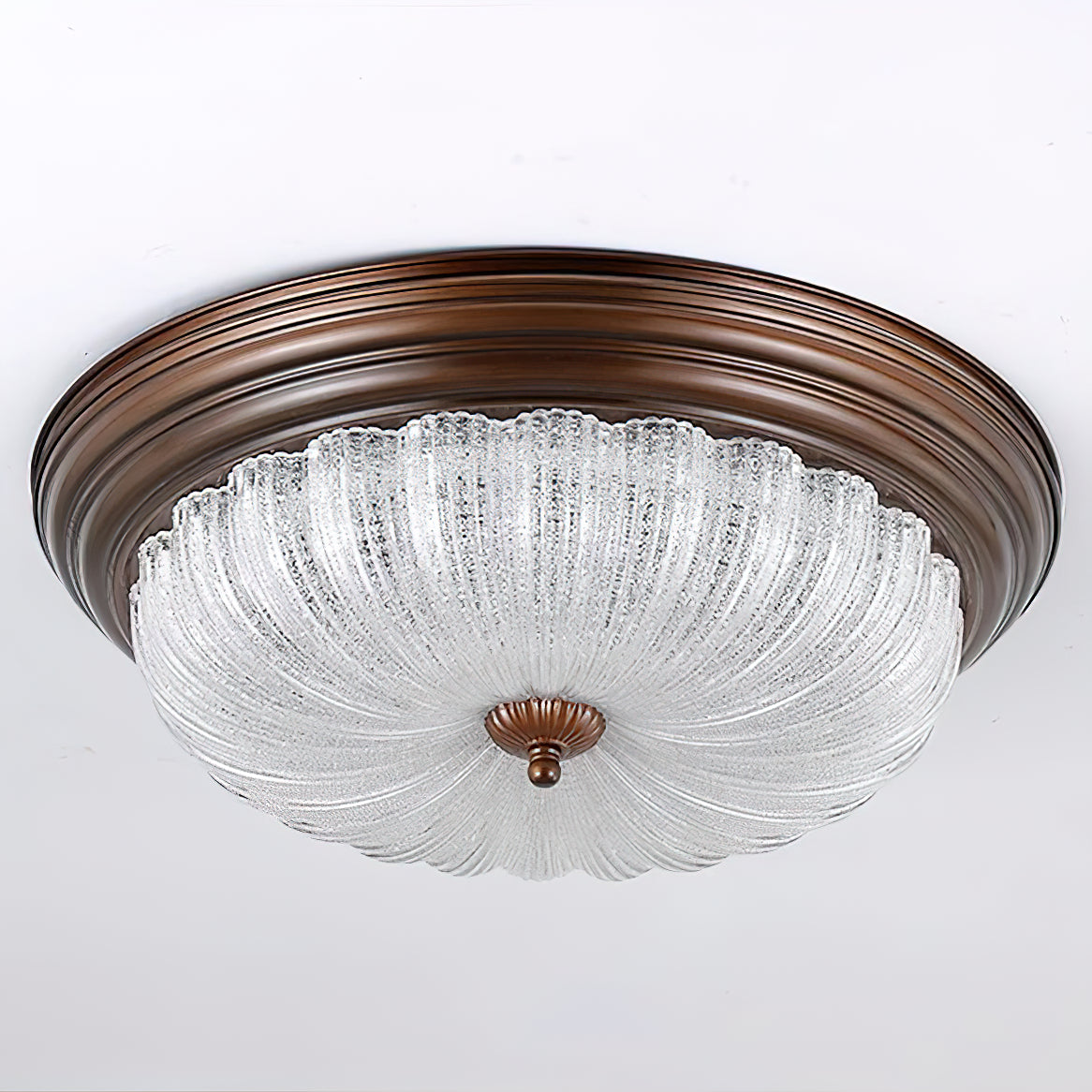 Arraeion Deckenleuchte Glas Modern Minimalistisch-Letslighting