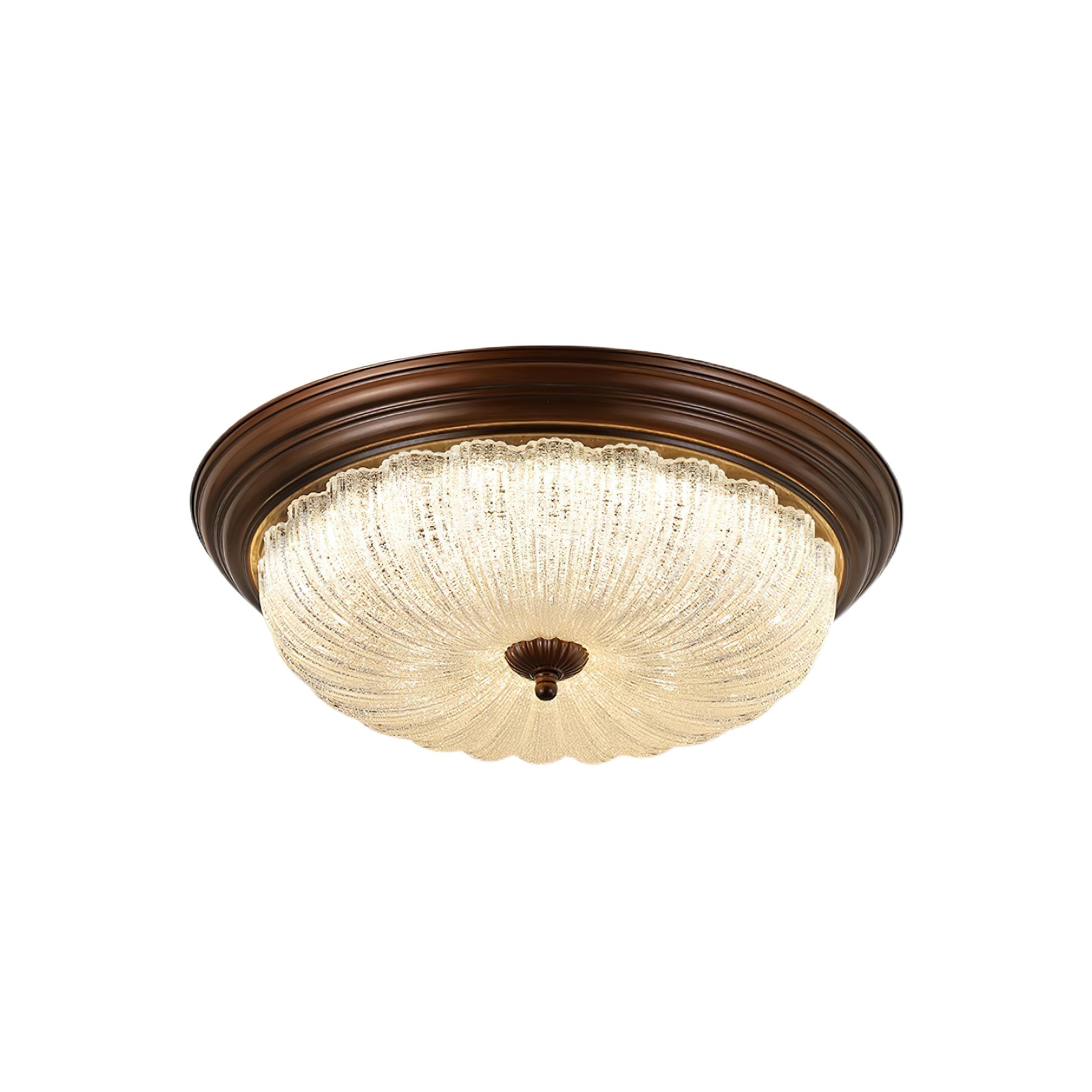 Arraeion Deckenleuchte Glas Modern Minimalistisch-Letslighting