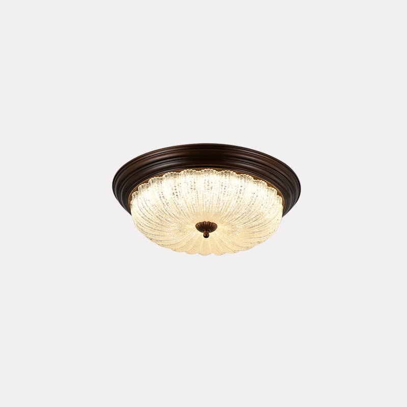 Arraeion Deckenleuchte Glas Modern Minimalistisch-Letslighting