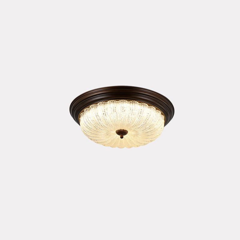 Arraeion Deckenleuchte Glas Modern Minimalistisch-Letslighting