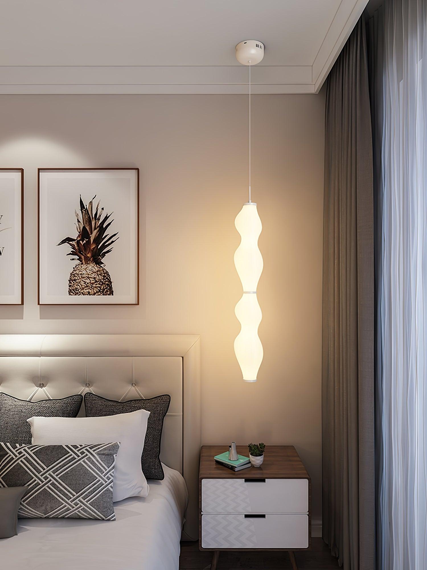 Empirico Pendant Lamp - Blowlighting