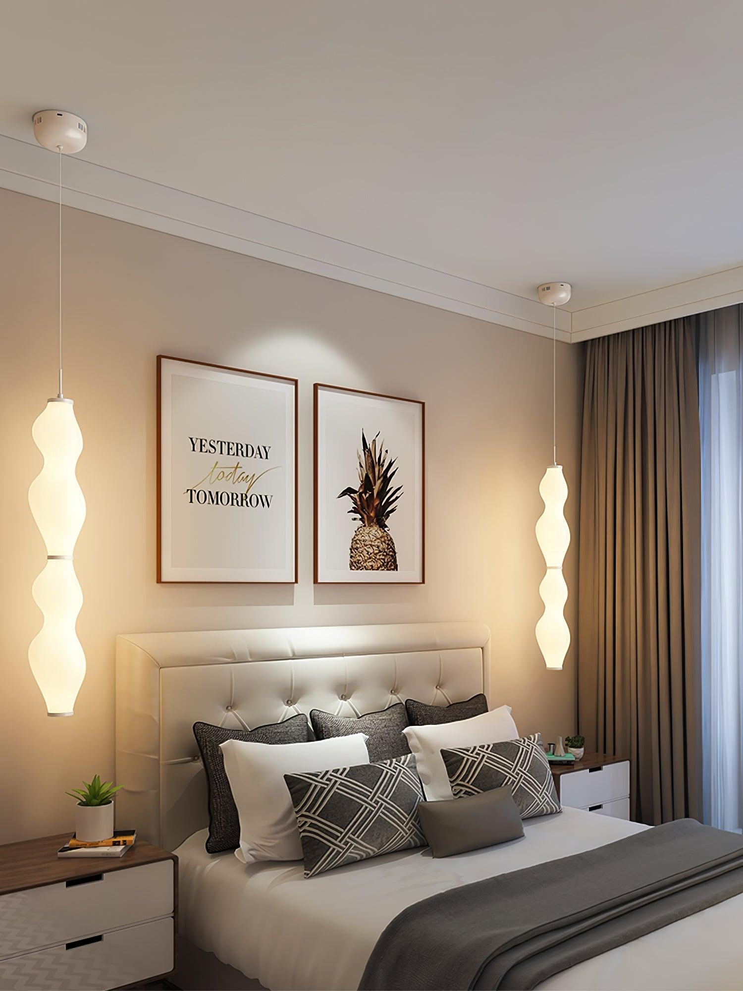 Empirico Pendant Lamp - Blowlighting