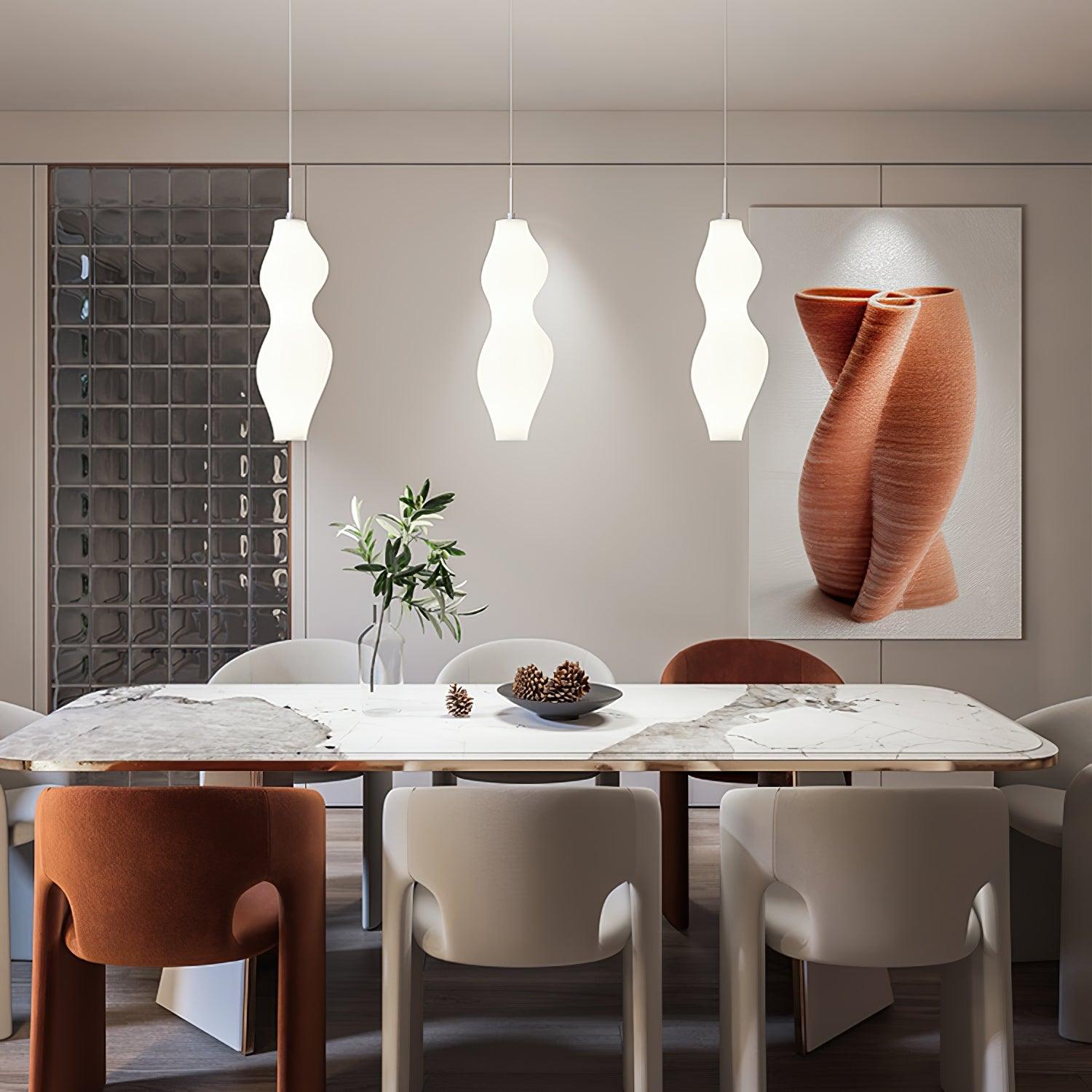 Empirico Pendant Lamp - Blowlighting