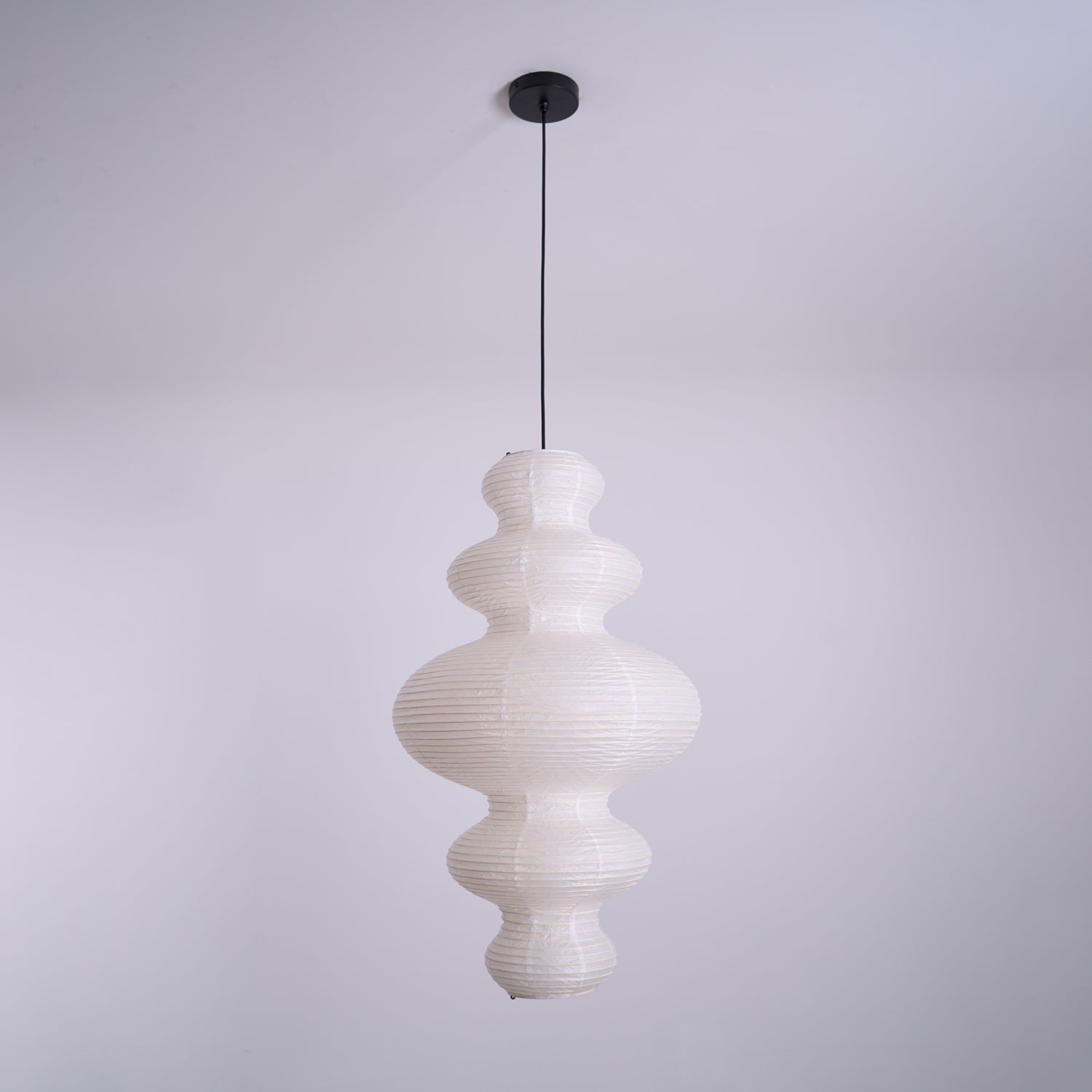 Akari Juni Pendant Lamp - Blowlighting