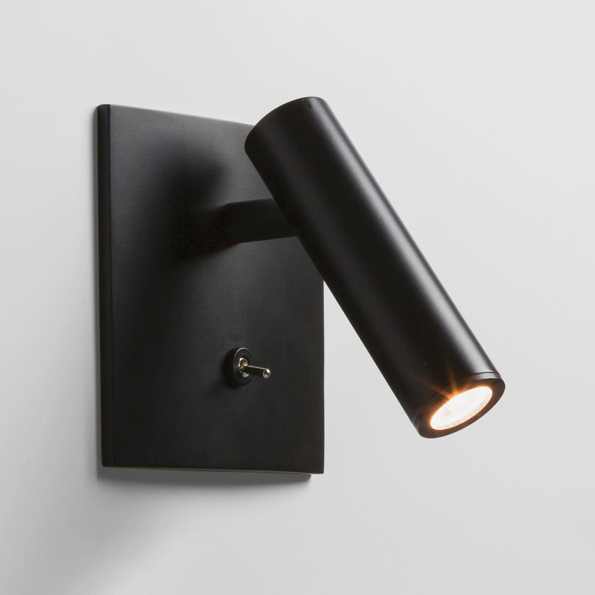 Anorion Moderne Minimalistische Schaltbare Wandleuchte-Letslighting