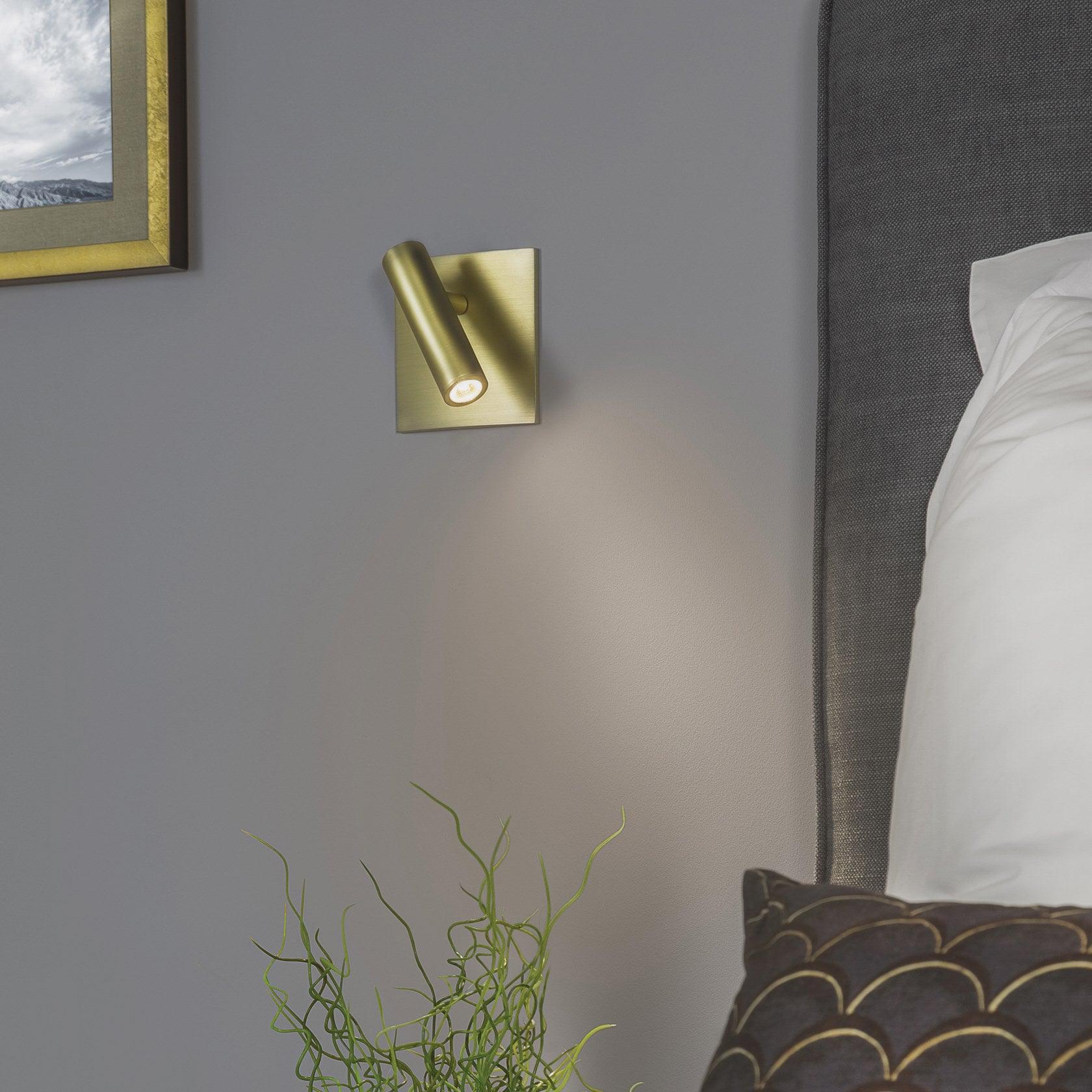 Anorion Moderne Minimalistische Schaltbare Wandleuchte-Letslighting